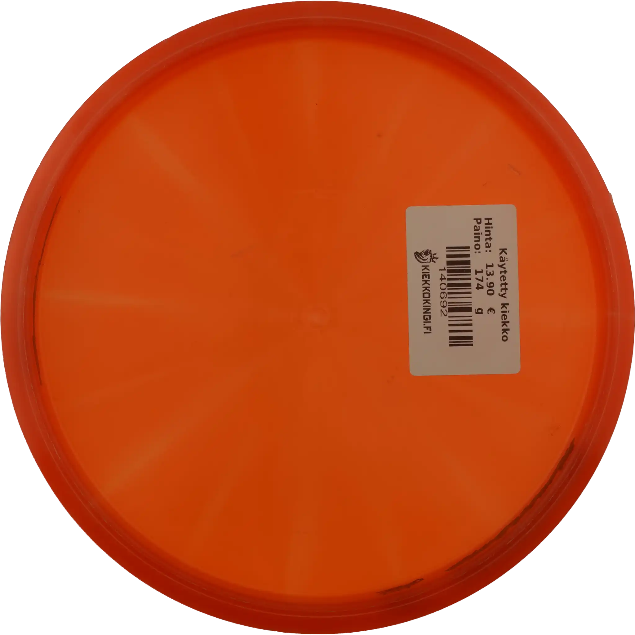 Lucid Burst Suspect - Zoe AnDyke