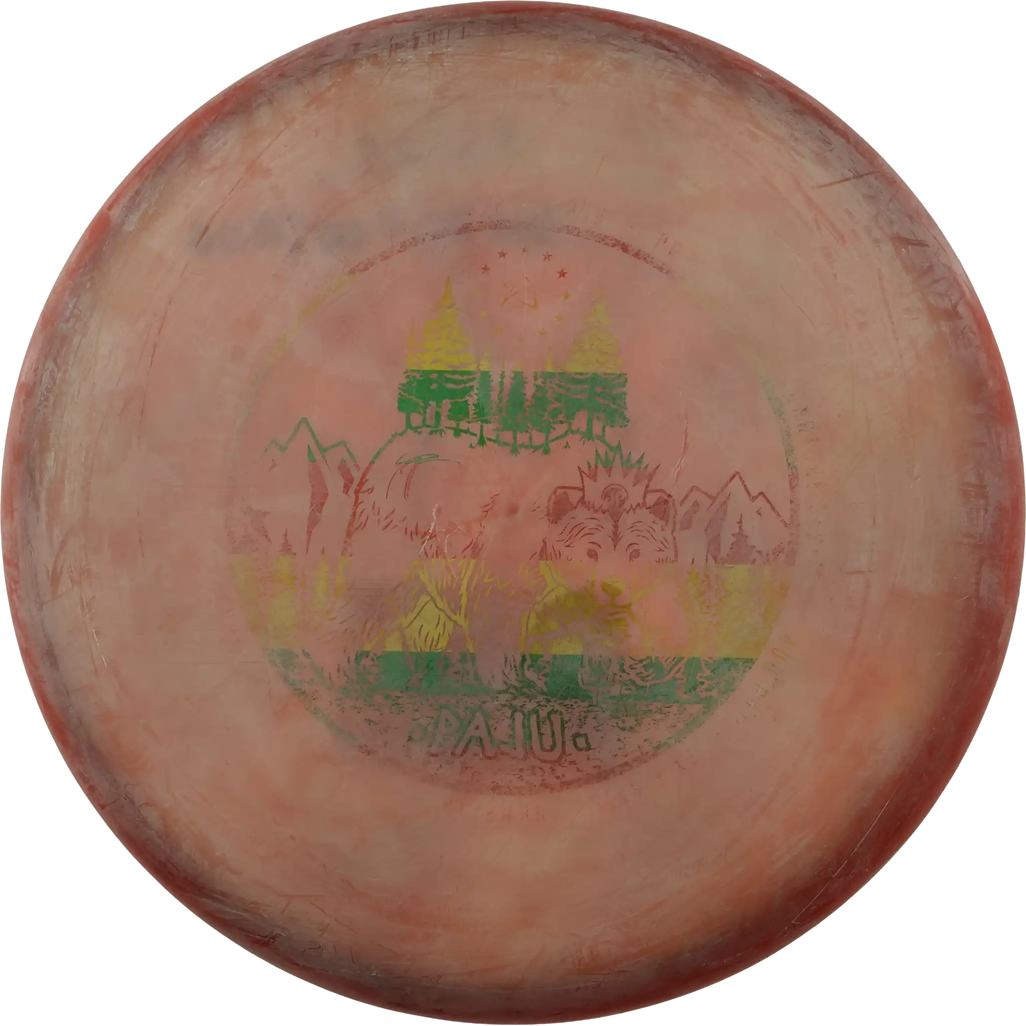 400 PA1 - Otso 1 - Seppo Paju