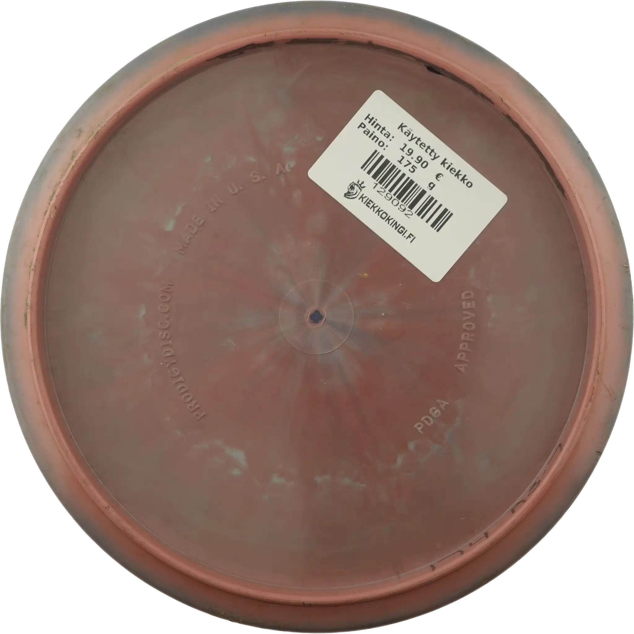 750 A3 - Will Schusterick