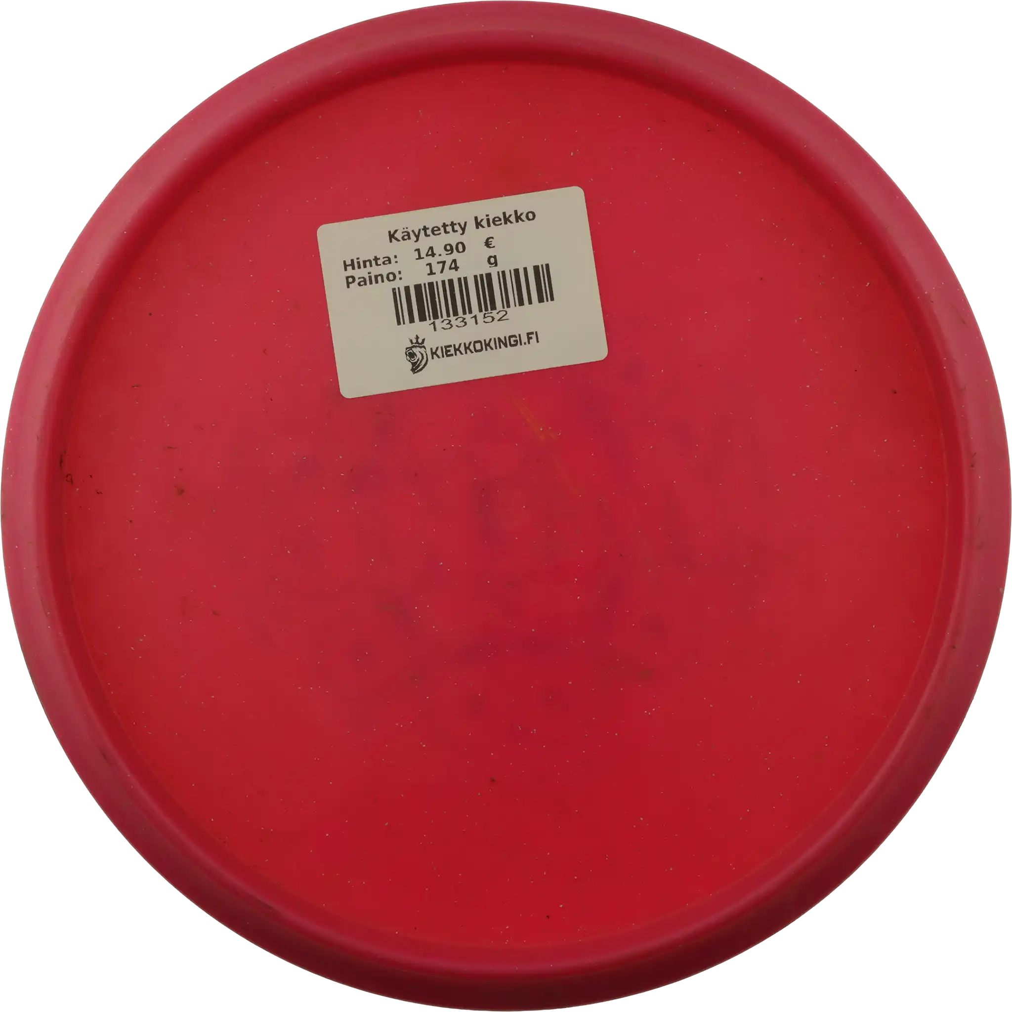 Steady Mint - Nikko Locastro