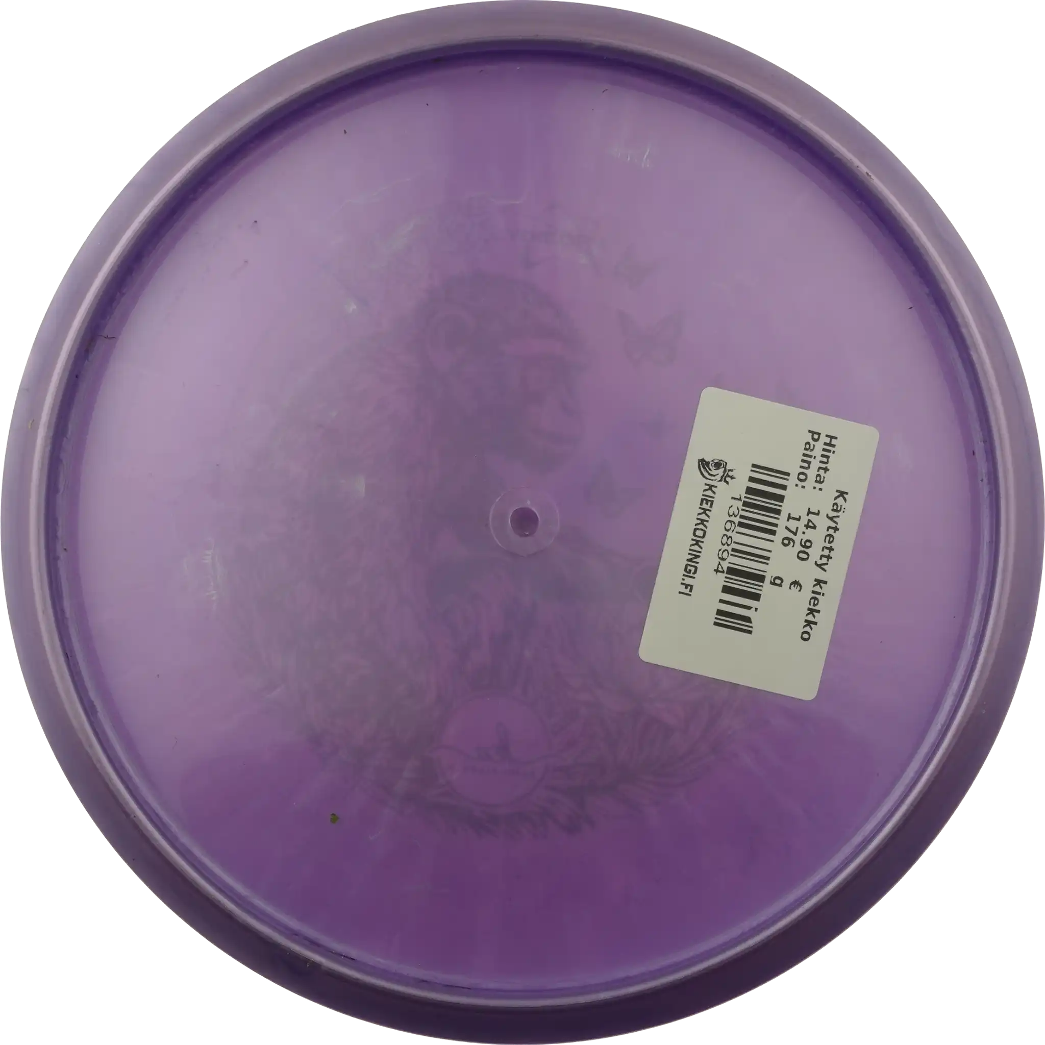 500 A5 - Kaidi Allsalu