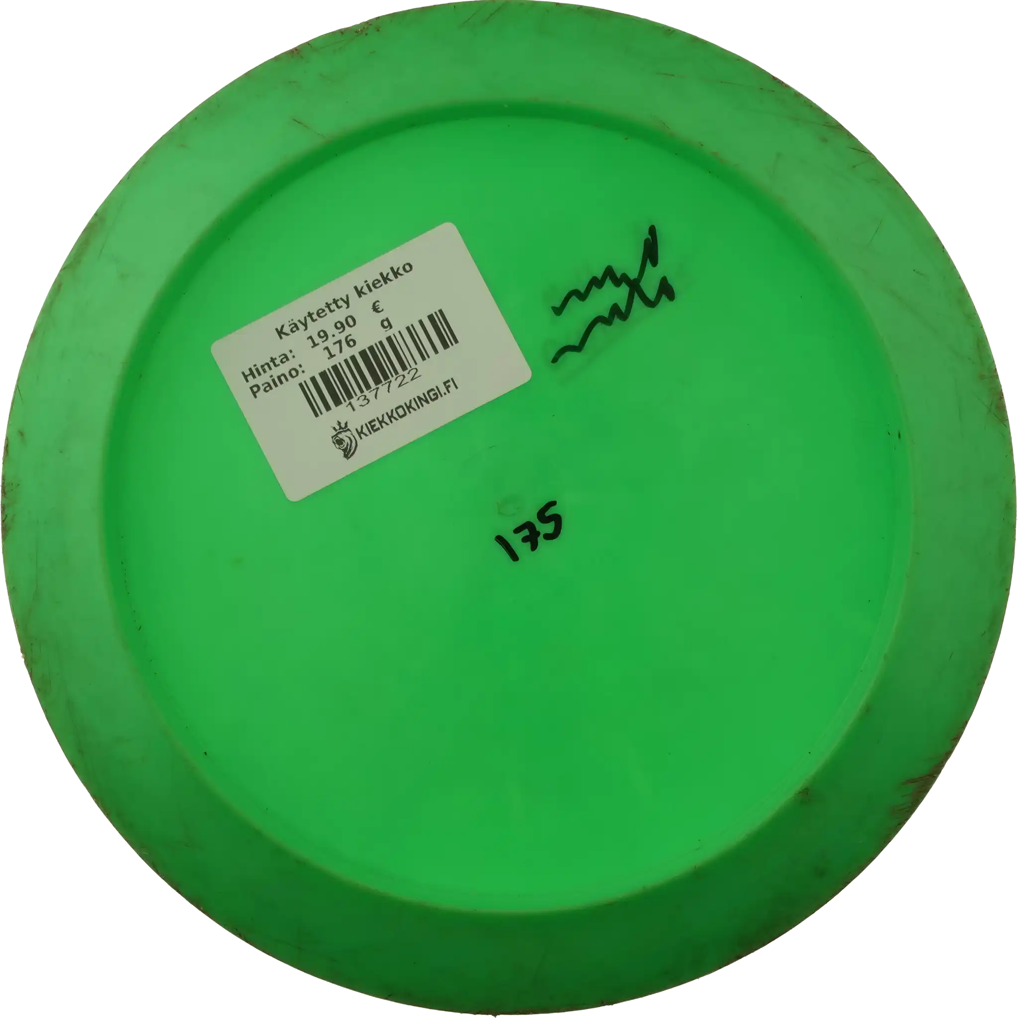 S-Line DD3 - Originals