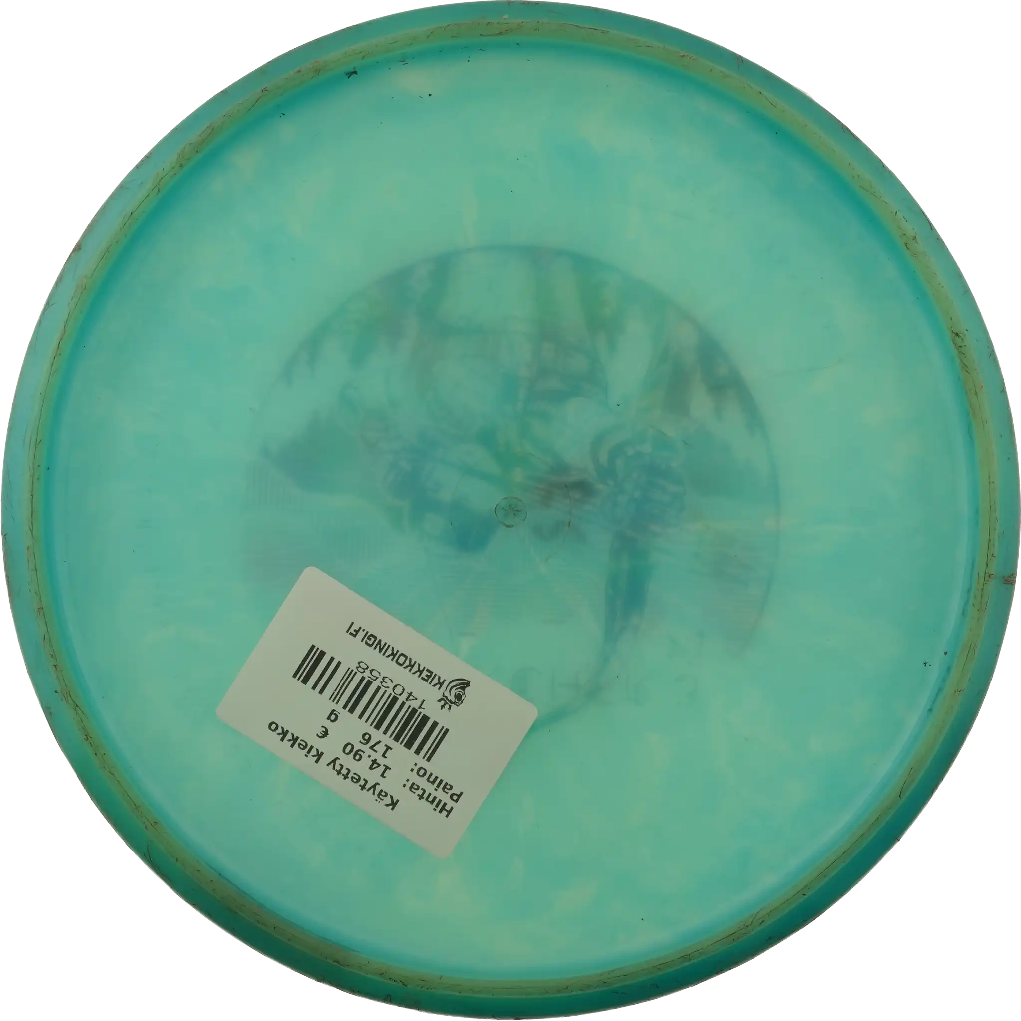 400 Glow Pa-3 - Archer 3