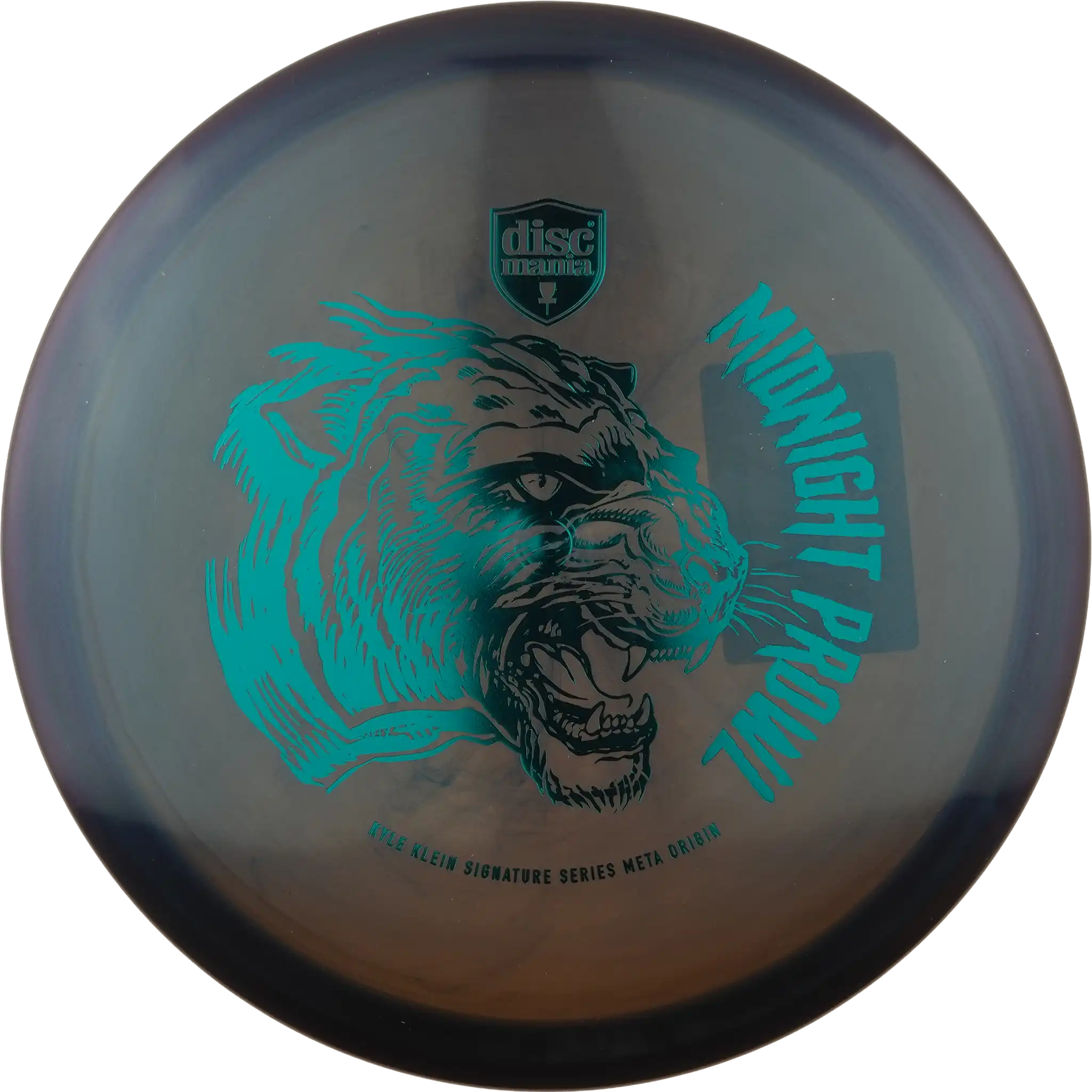 Meta Origin - Midnight Prowl - Kyle Klein