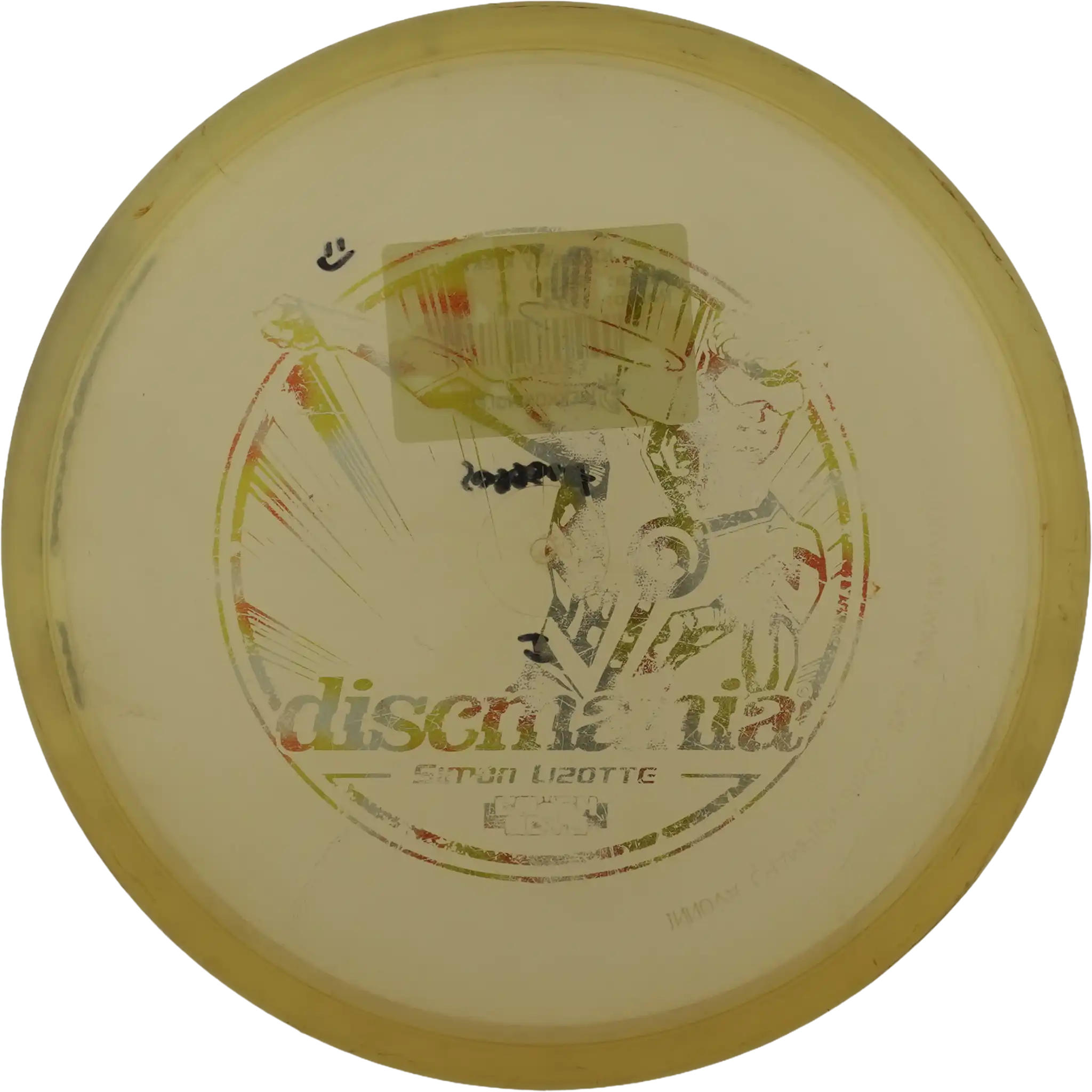 C-Line P2 - Simon Lizotte