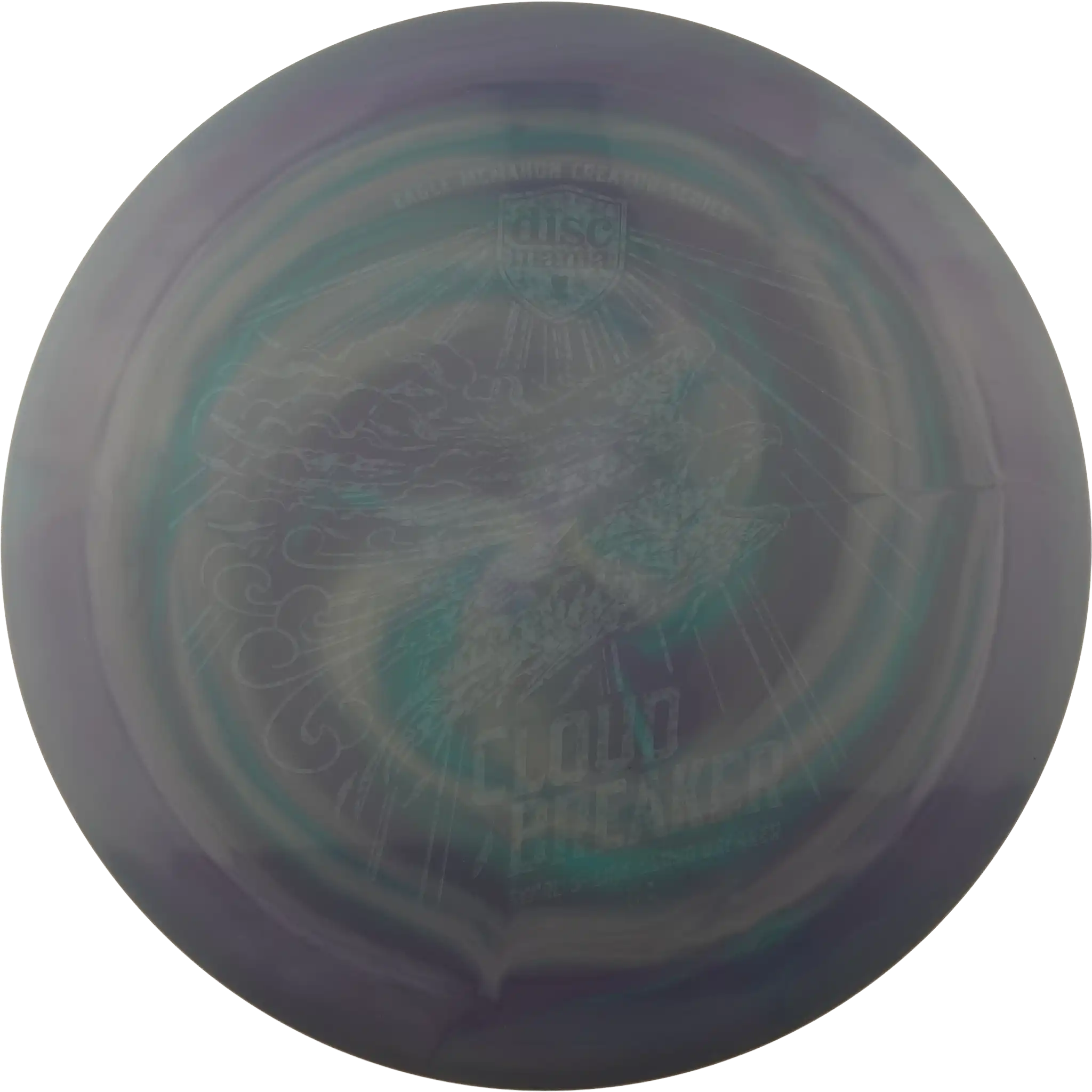 Swirl S-Line Cloud Breaker - Eagle McMahon