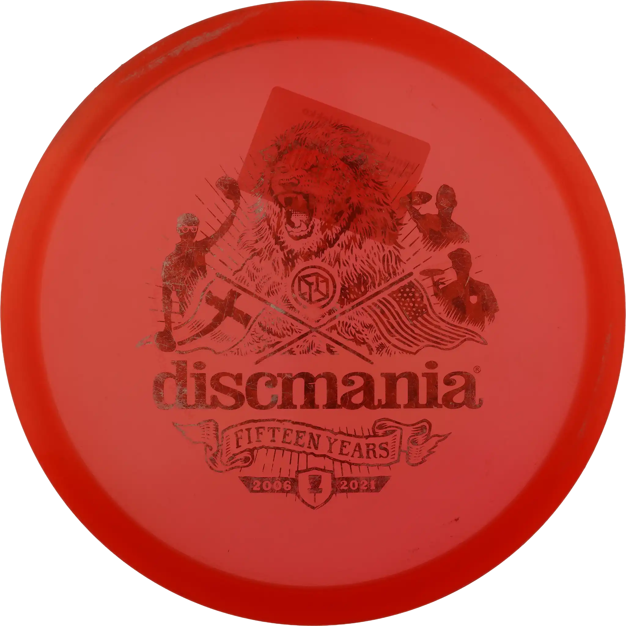 C-Line MD1 - Fifteen Years Anniversary