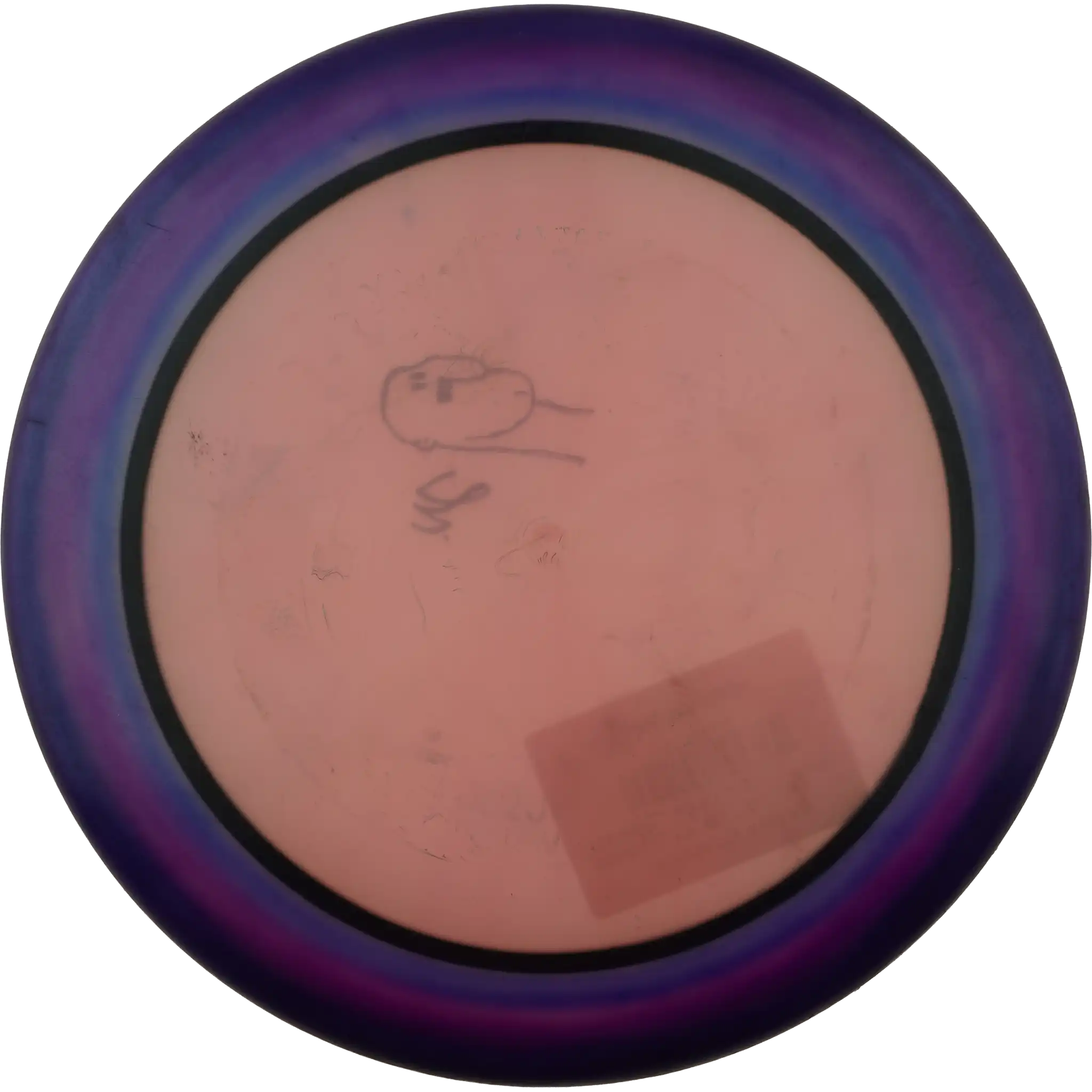 Lucid-X Moonshine Chameleon Warden - AJ Risley