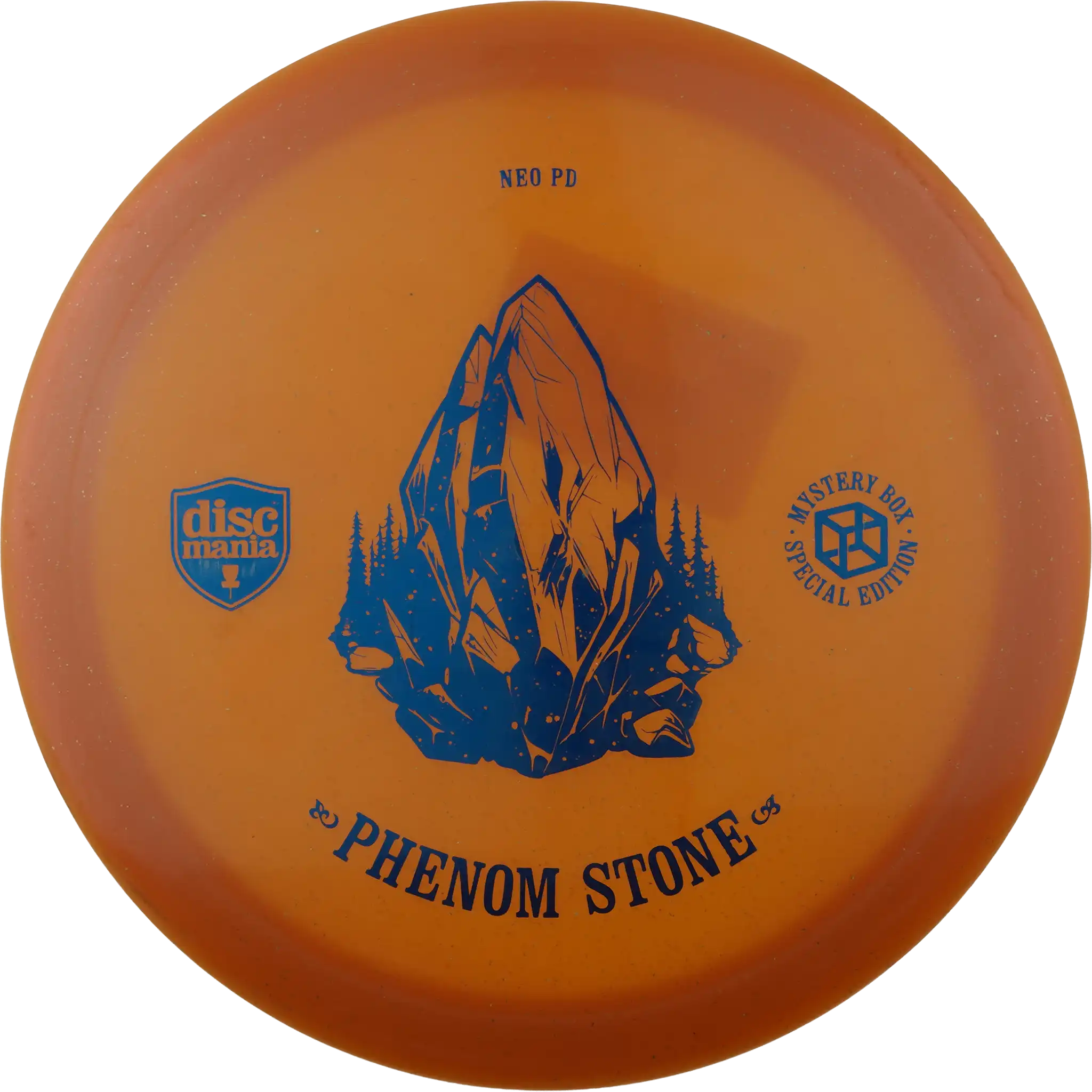 Neo PD - Phenom Stone - Mystery Box - MANIATE