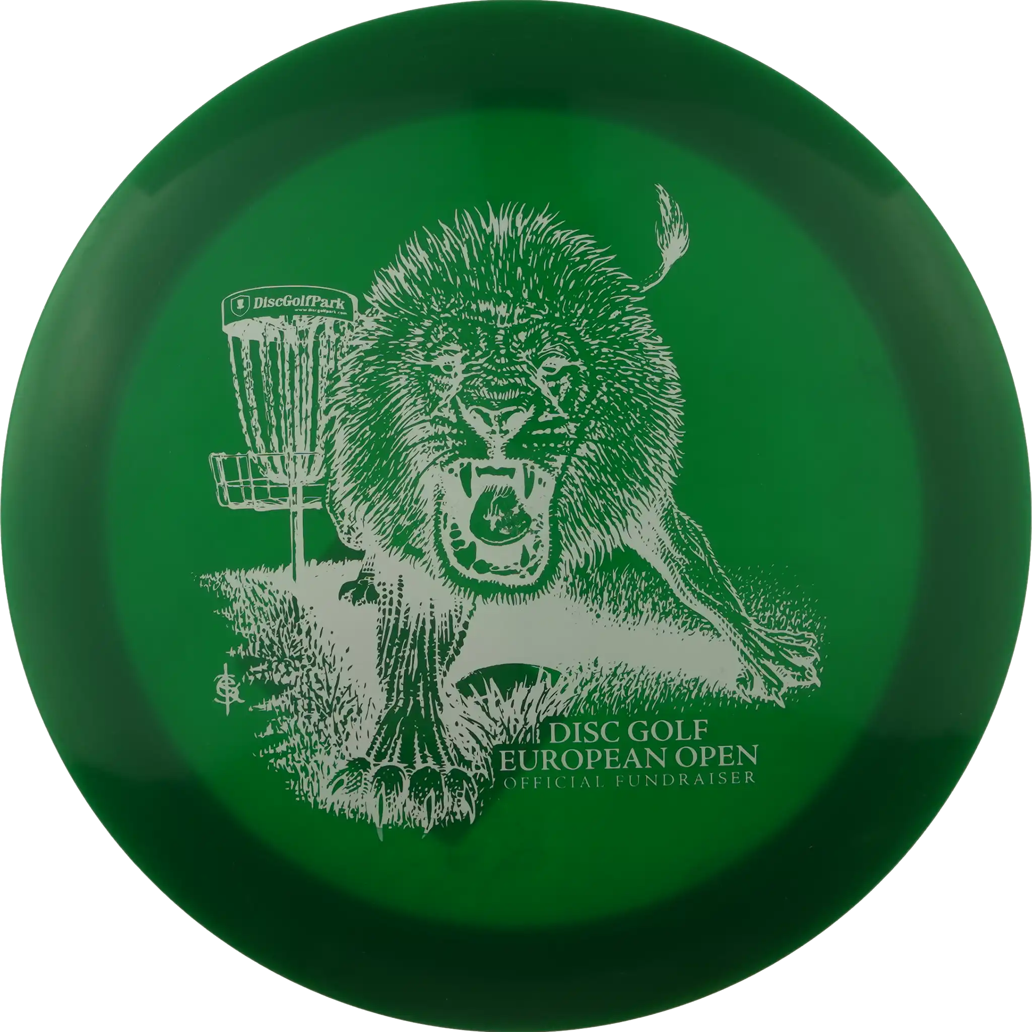 S-Line DD3 - European Open