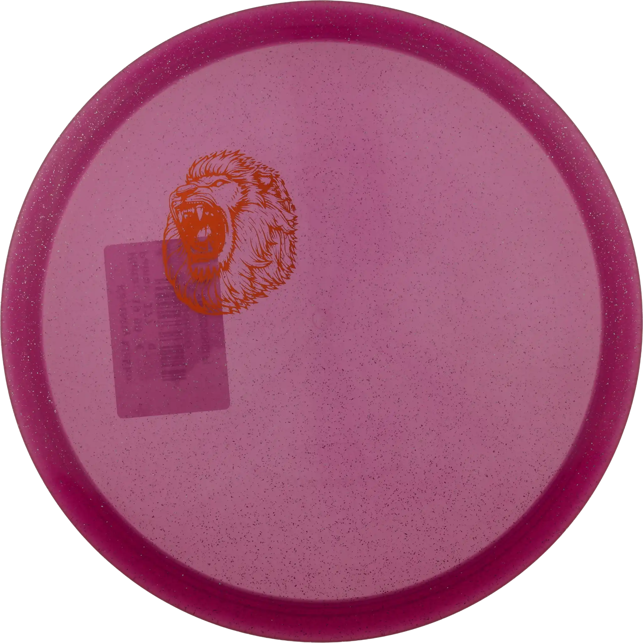 Metal Flake C-Line MD3 - European Open