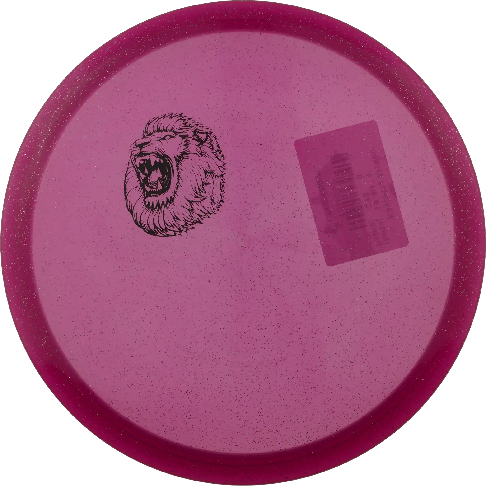 Metal Flake C-Line MD3 - European Open