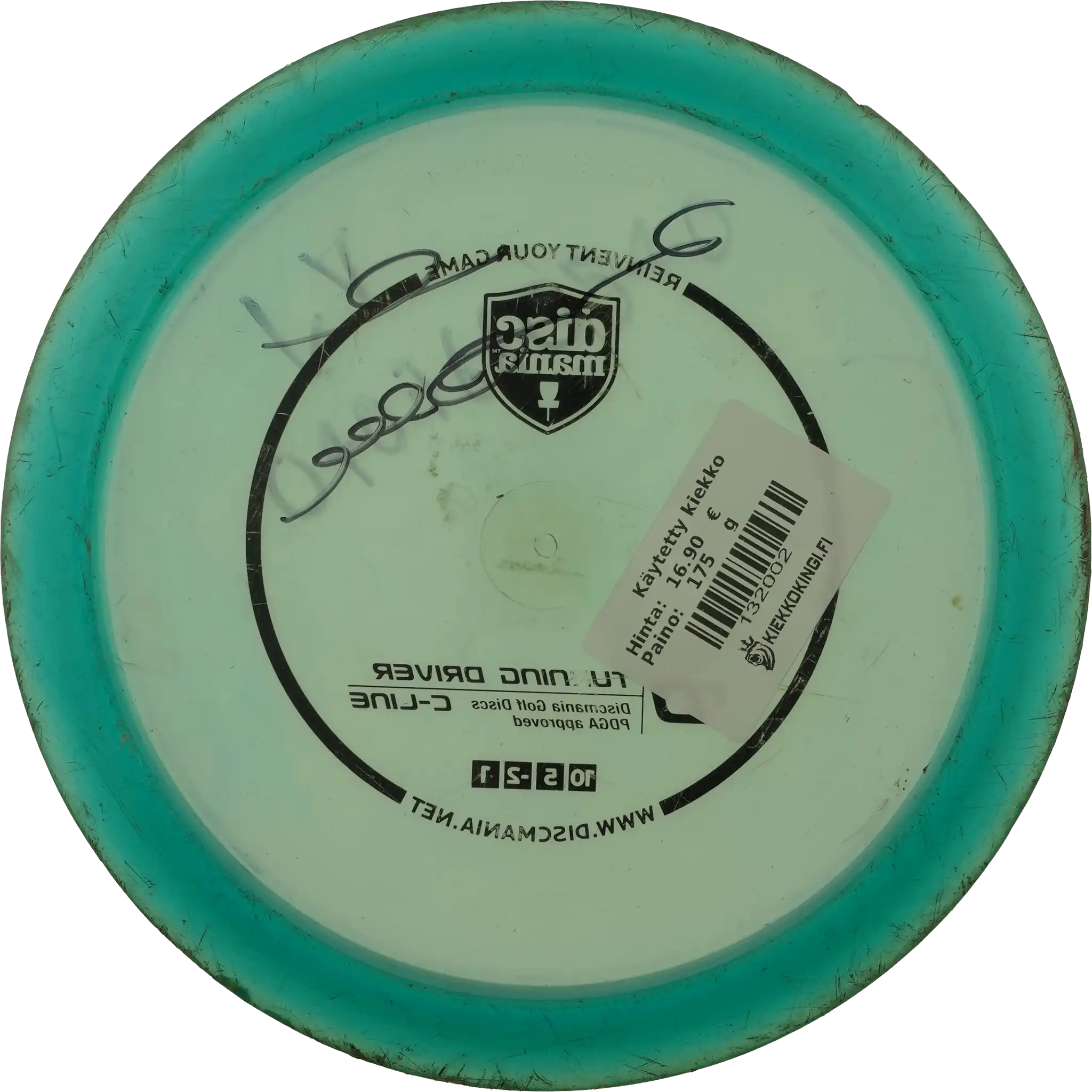 C-Line TD - Innova Made