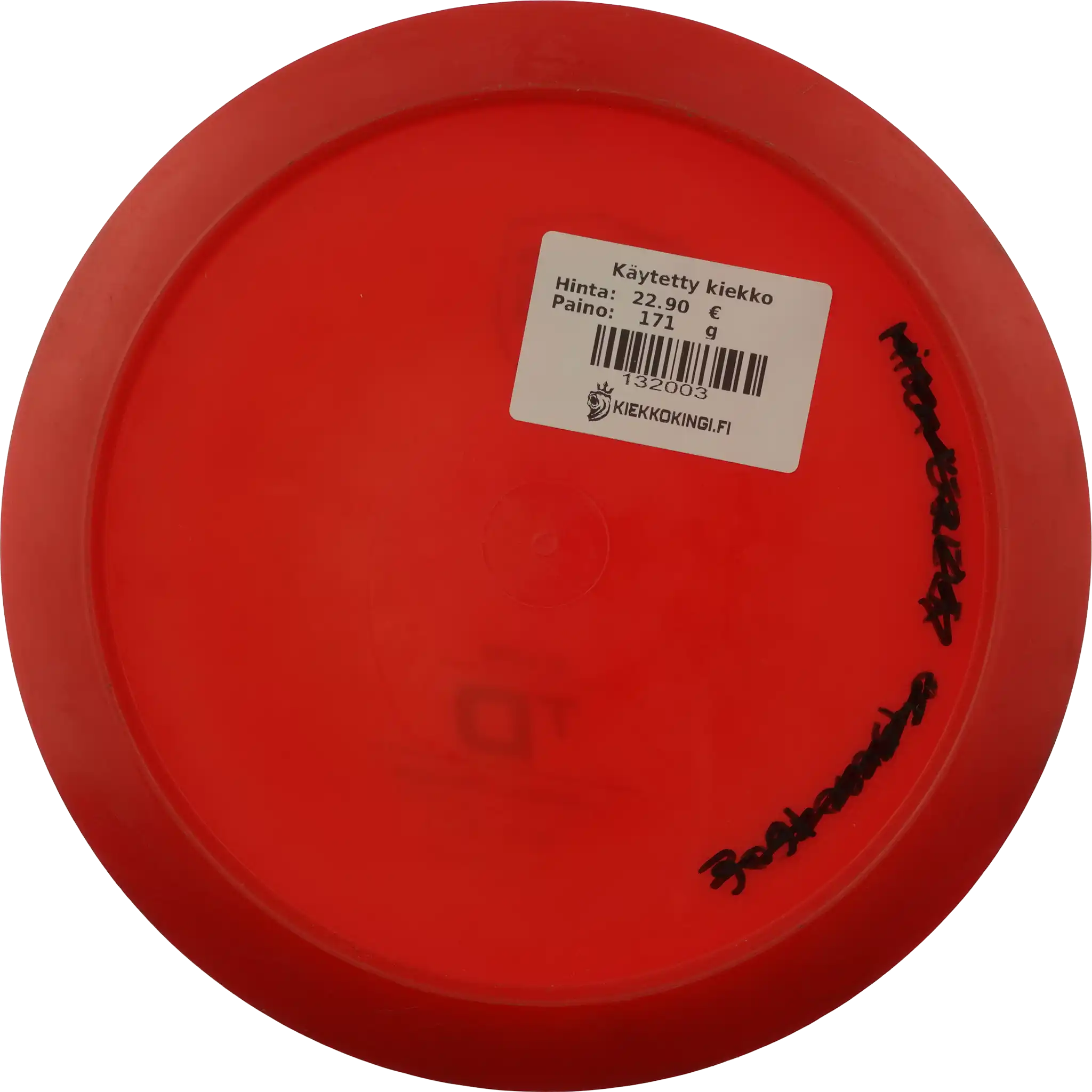 S-Line TD - Innova Made