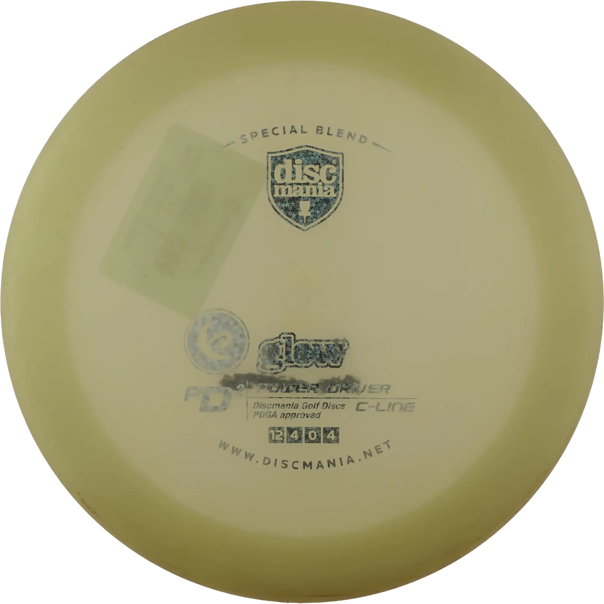 C-Line Glow PD2 - Special Blend