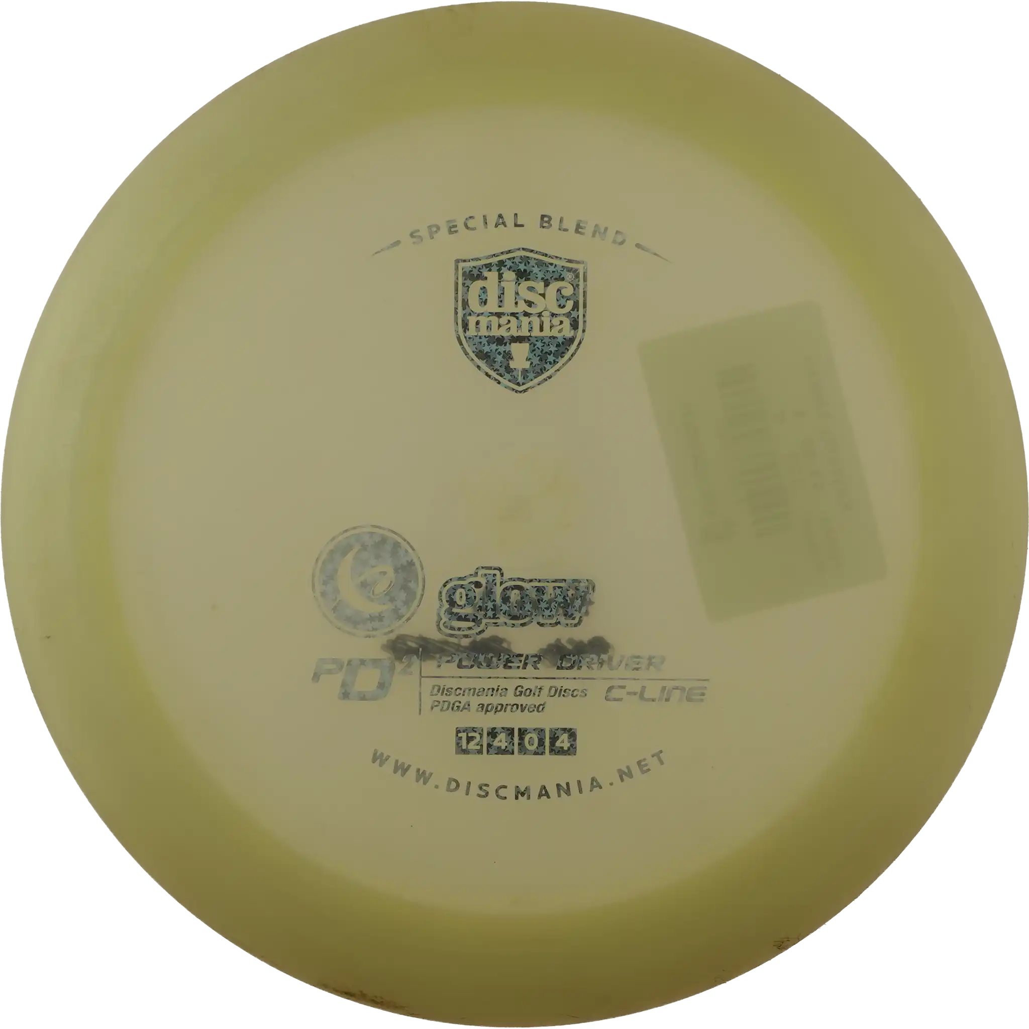 C-Line Glow PD2 - Special Blend