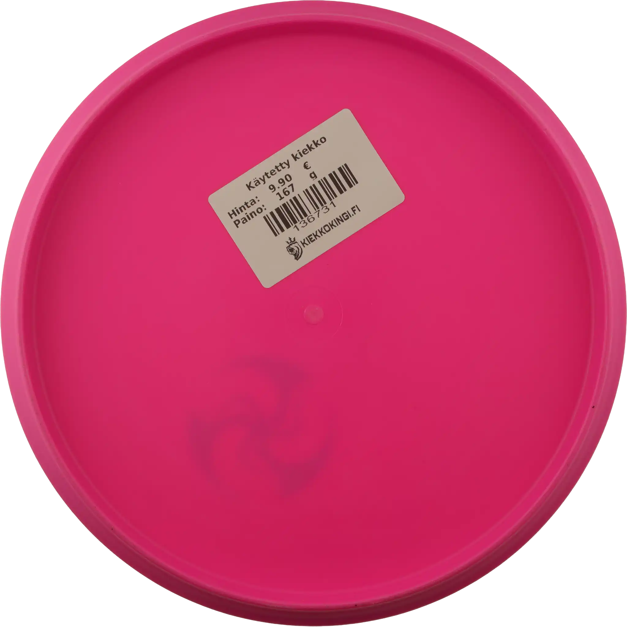 Active Maestro - Mini Huk Lab