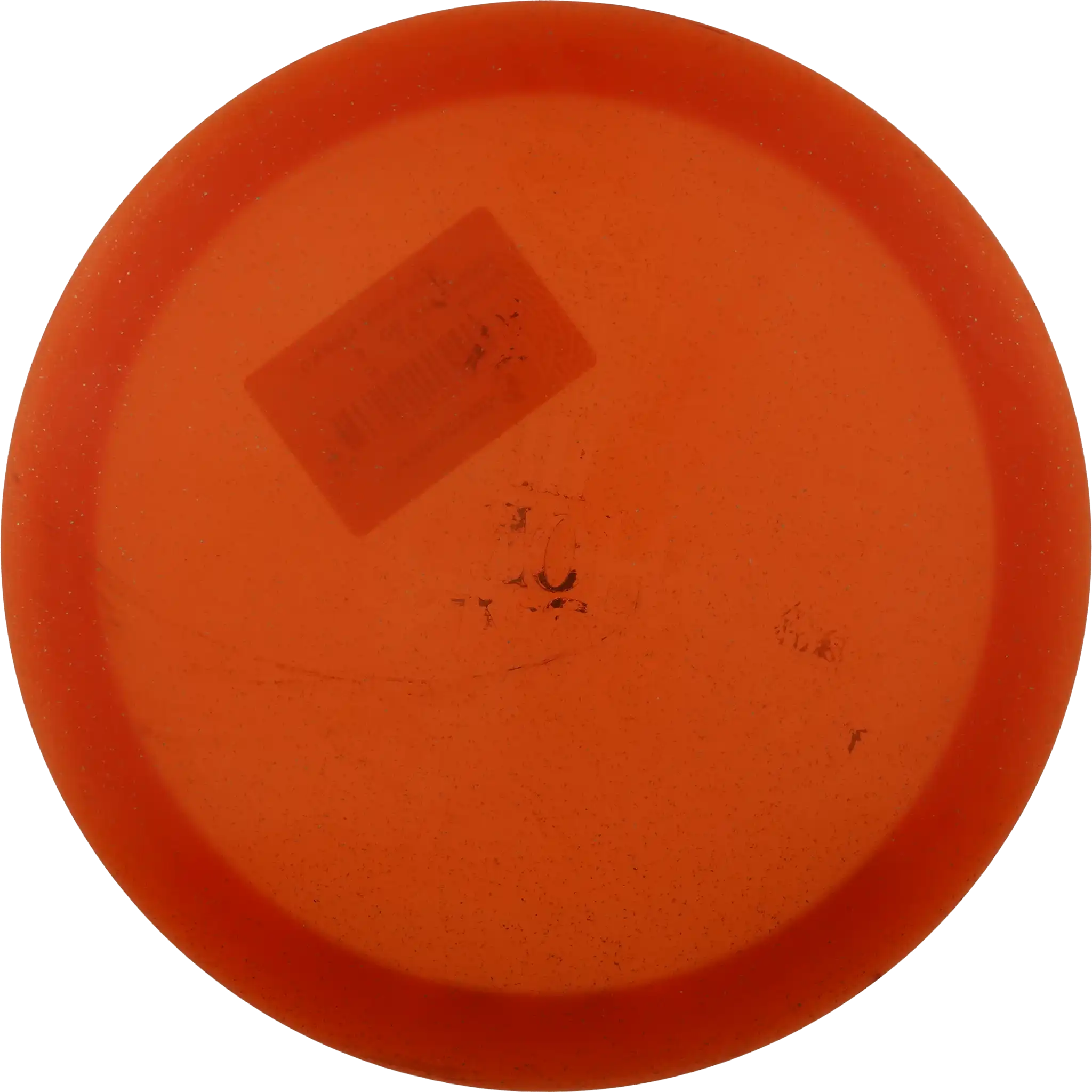 Metal Flake C-Line PD - Lone Howl III - Colten Montgomery