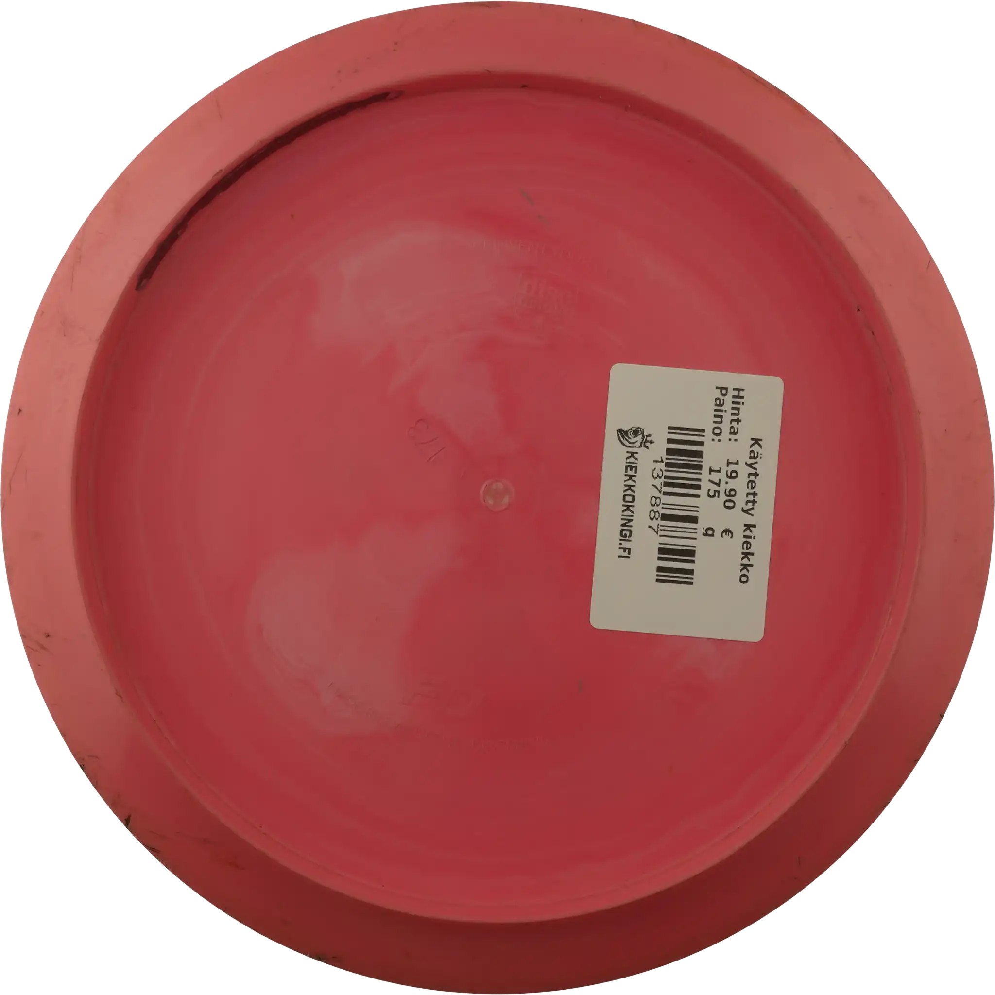 Swirly S-Line FD - Show Stopper - Ella Hansen