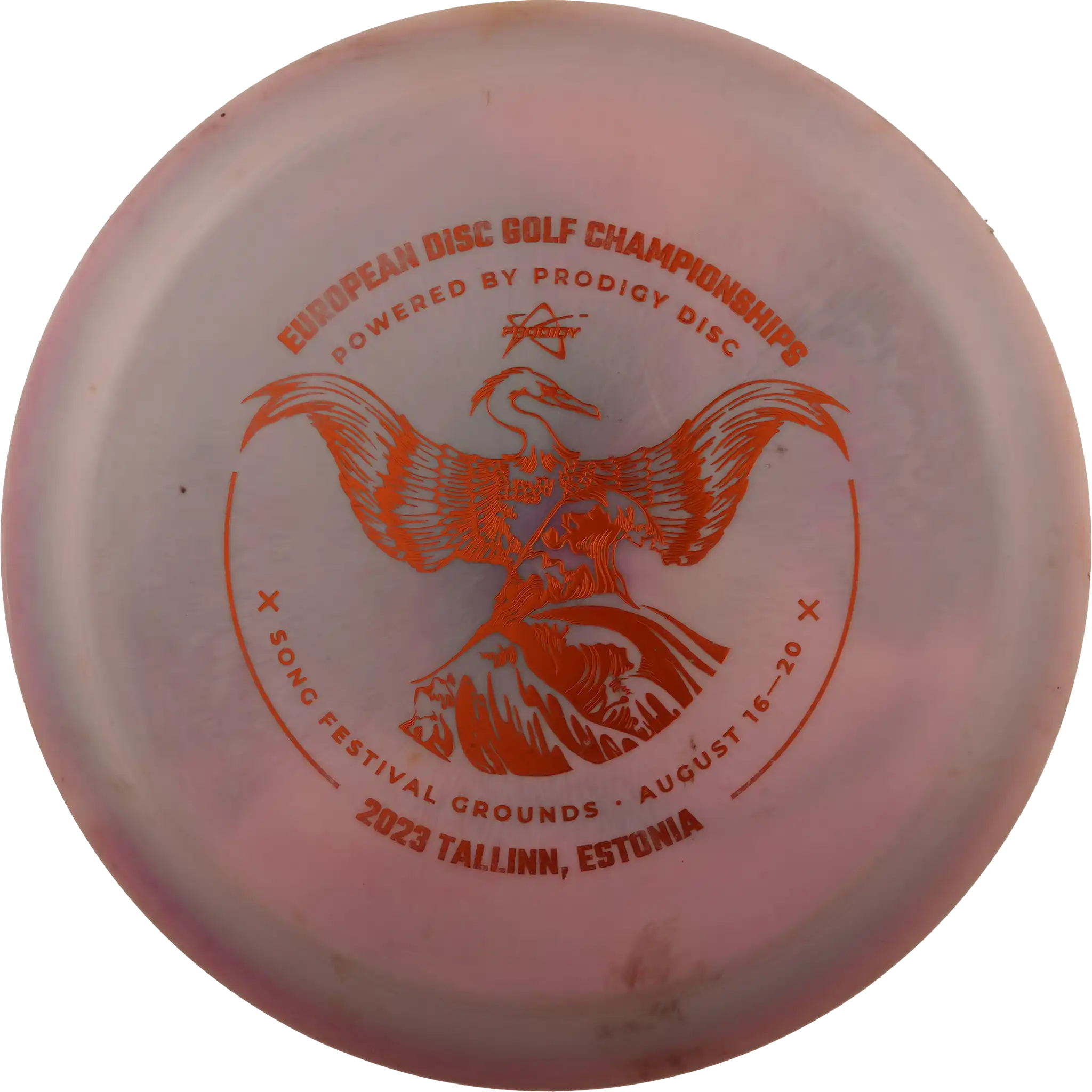 Air H3 V2 - Stormbirdie EDGC 2023