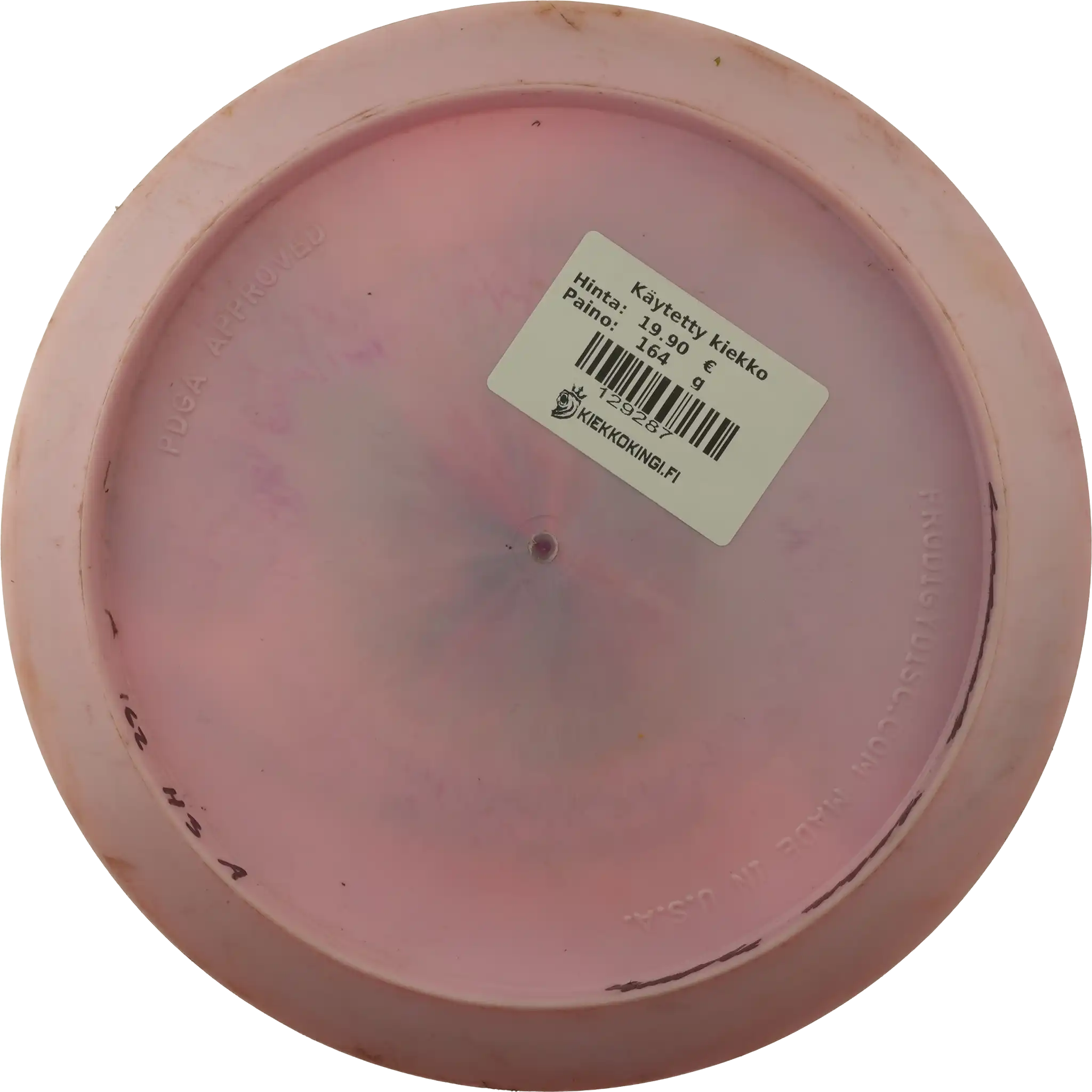 Air H3 V2 - Stormbirdie EDGC 2023