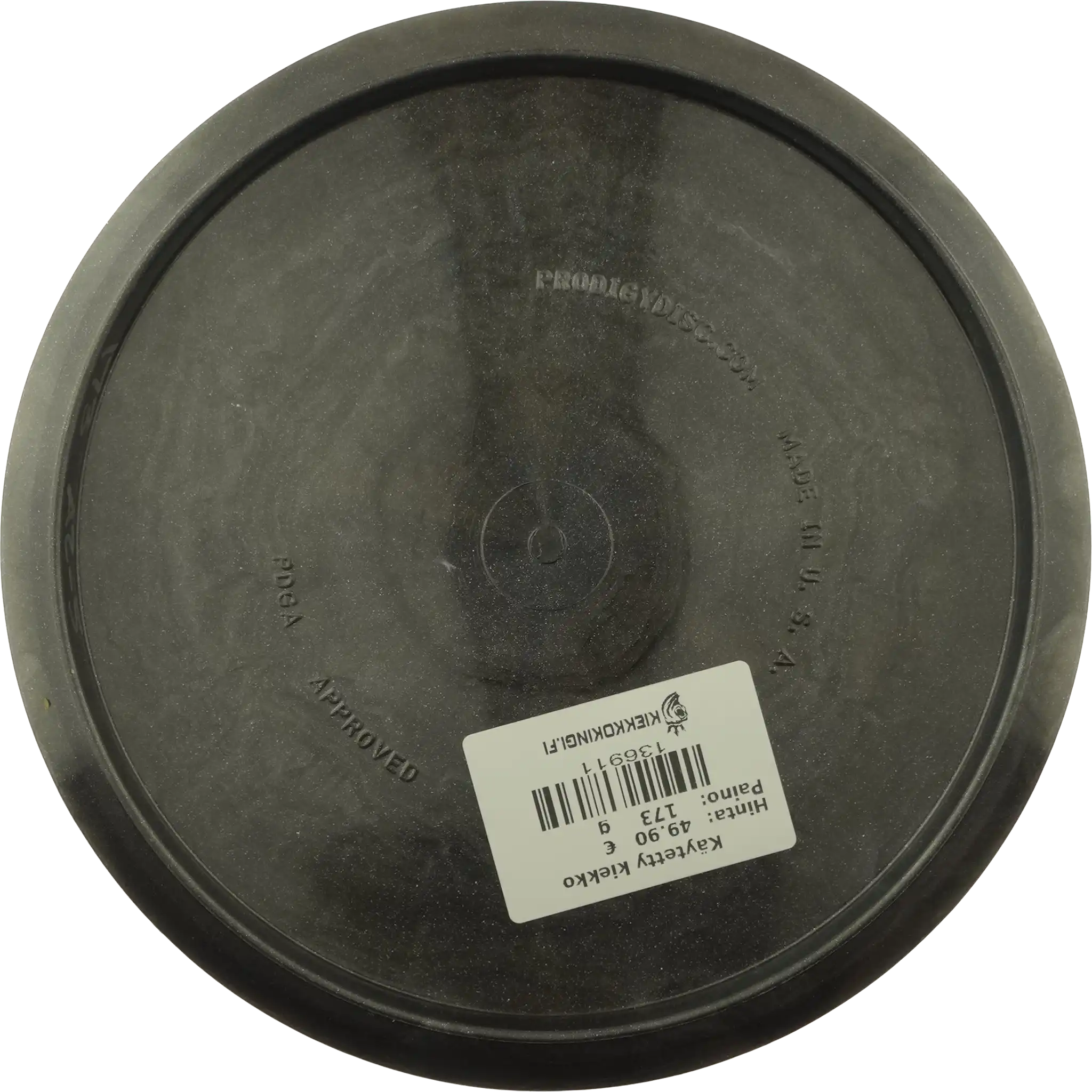 500 Glimmer A2 - Final Otso