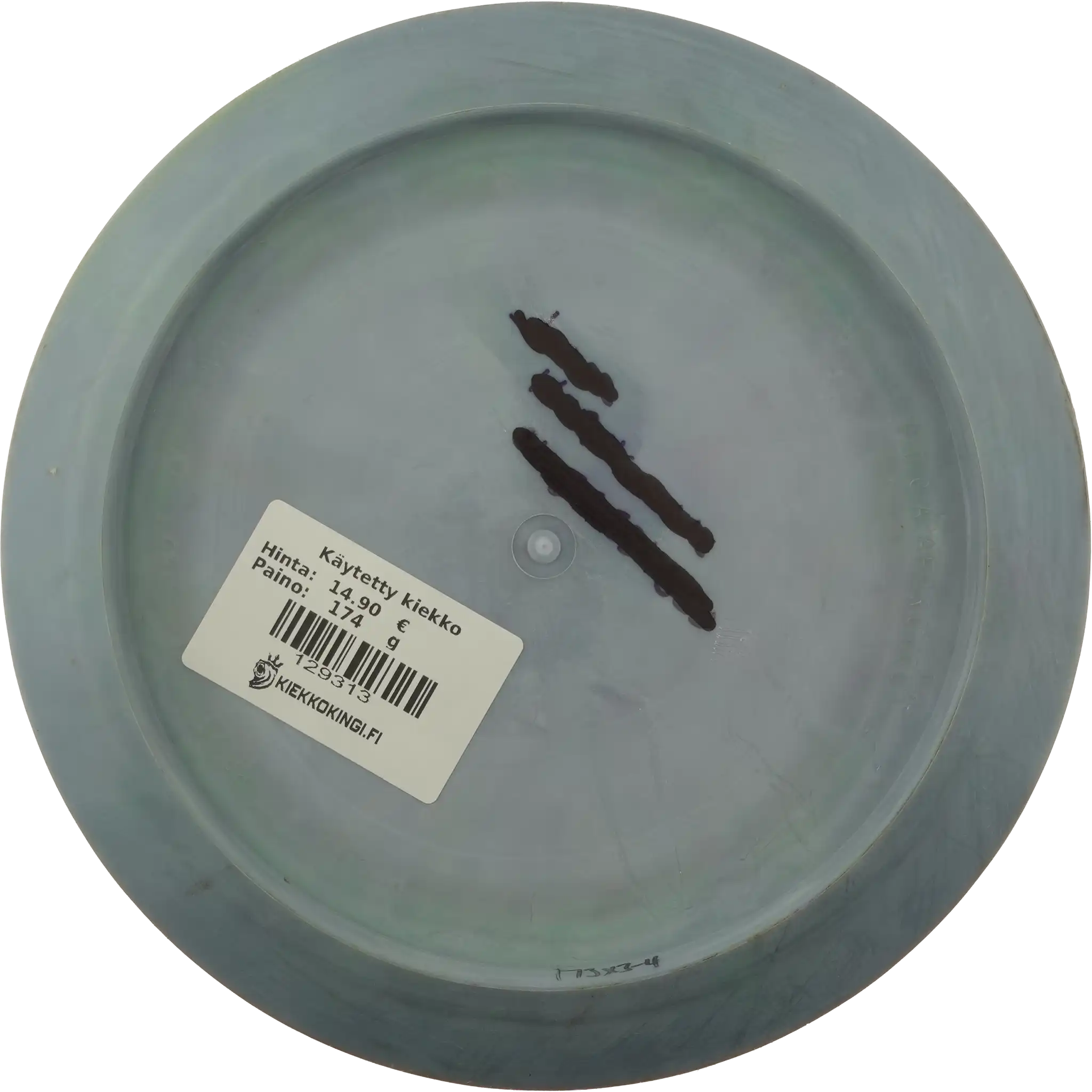 400 X3 - Catrina Allen