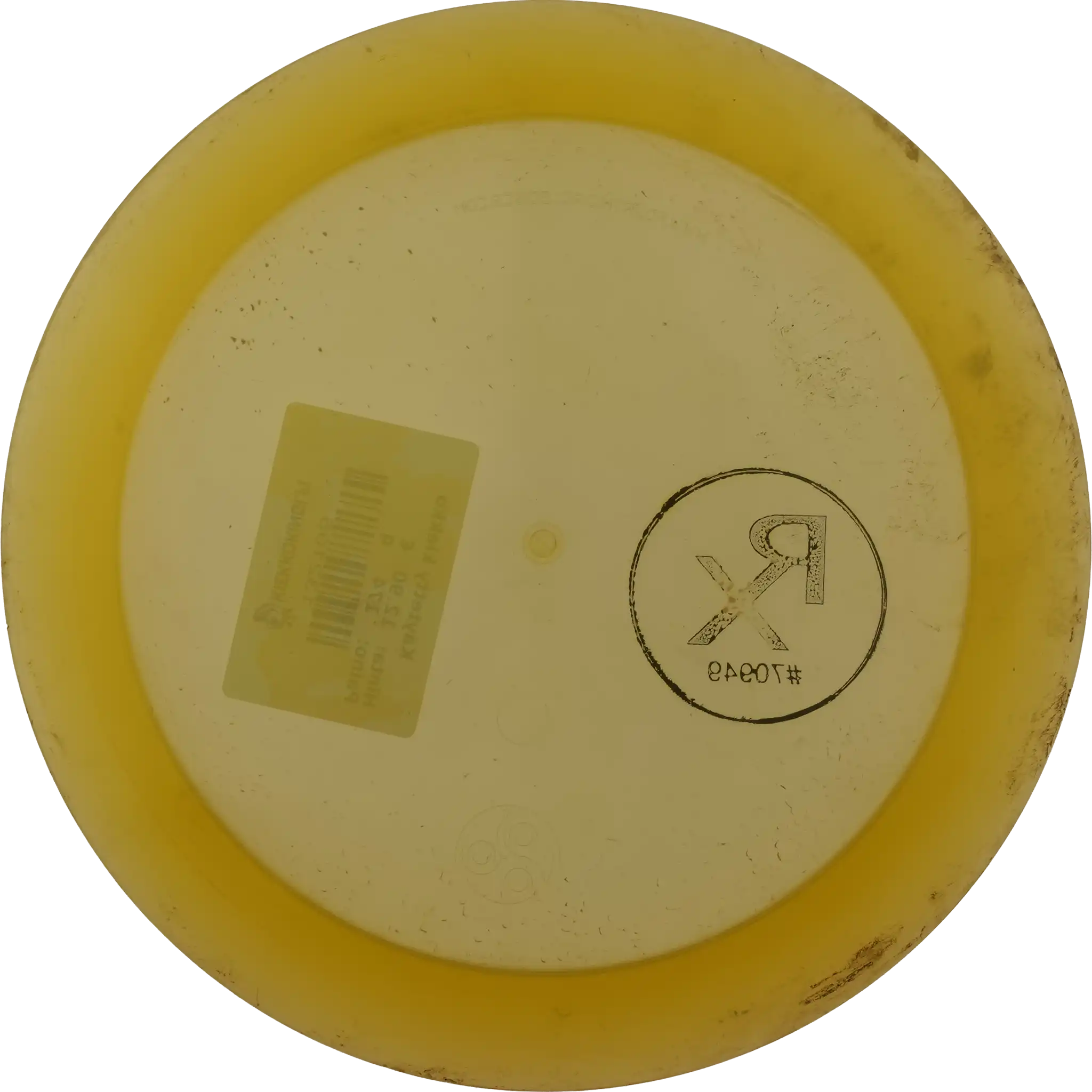 Fourth Circle Discs Taipan