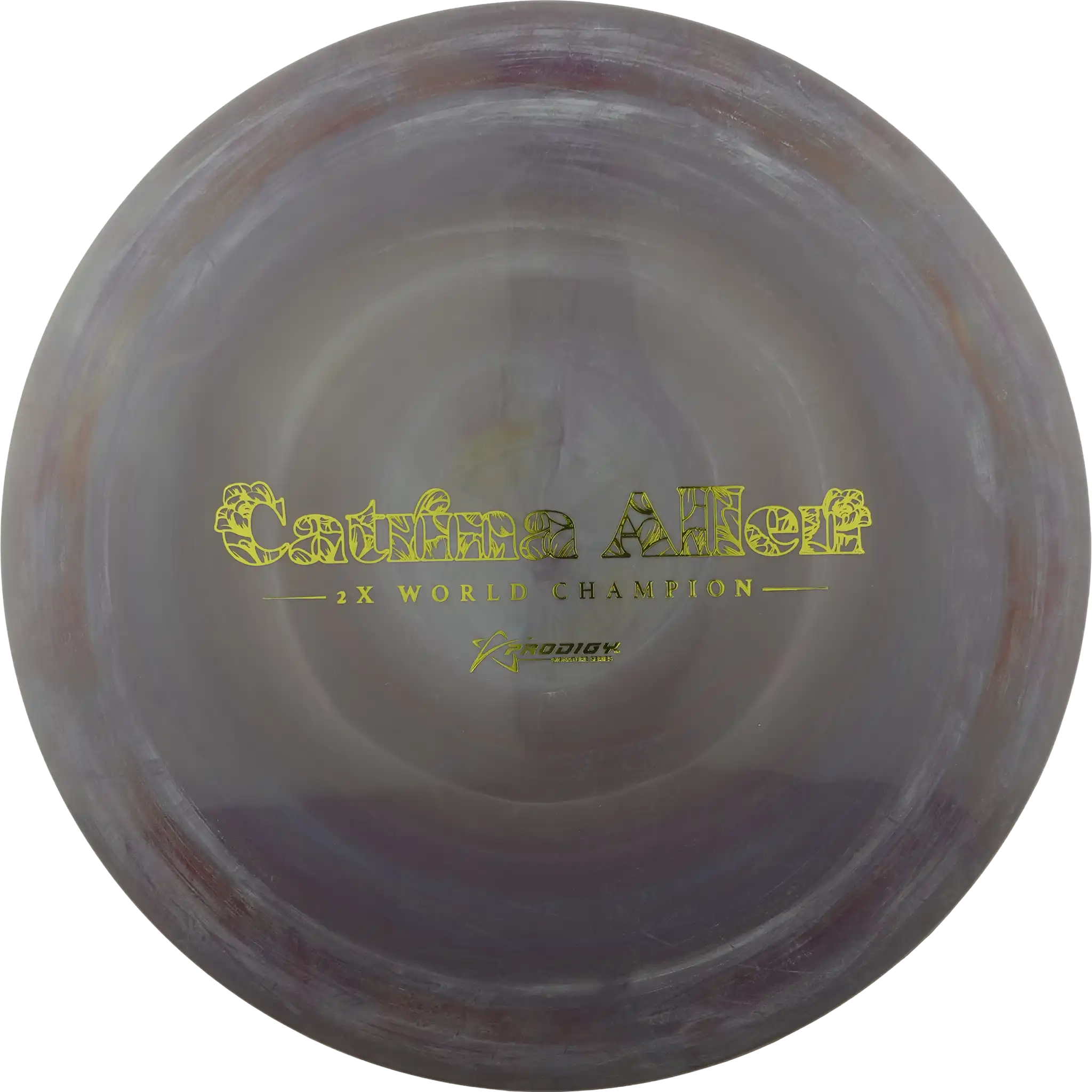 400 X3 - Catrina Allen