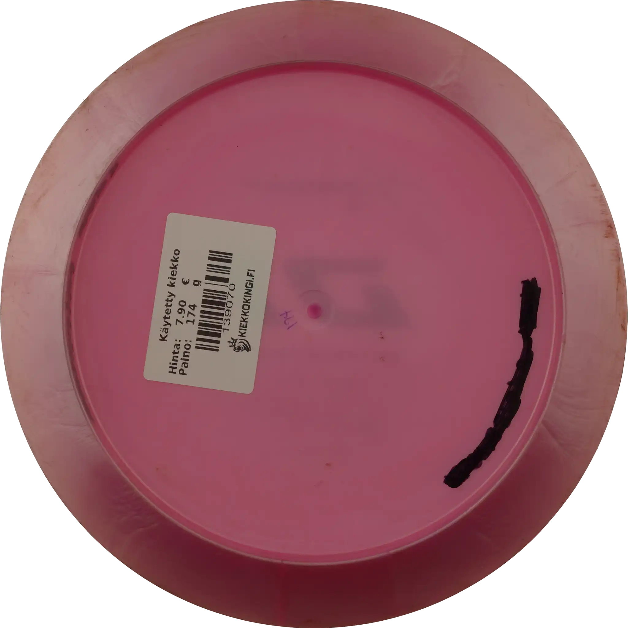 500 D1 - Väinö Mäkelä