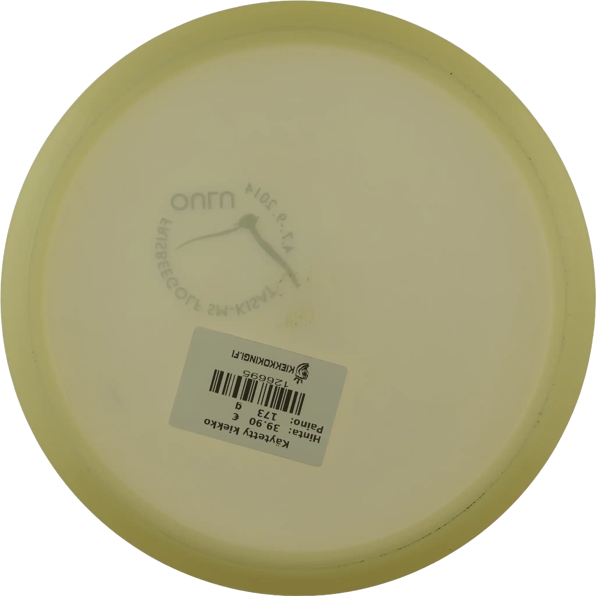 Champion Gator - Oulu SM