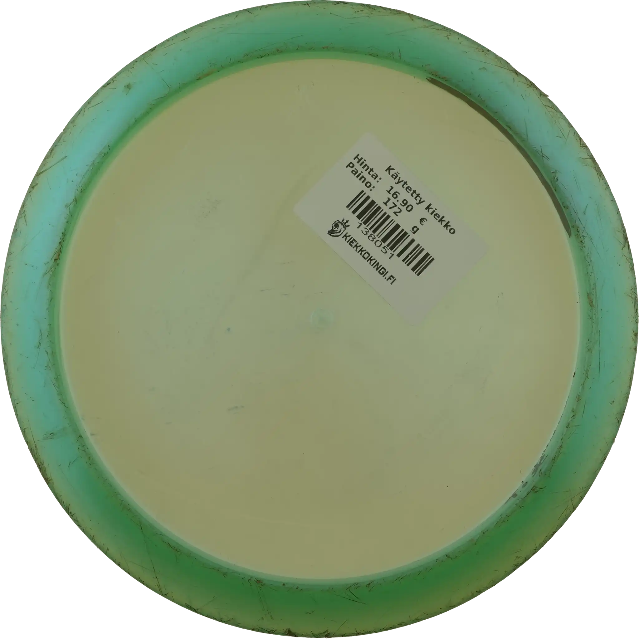 Meta Essence - Zen - Nate Perkins