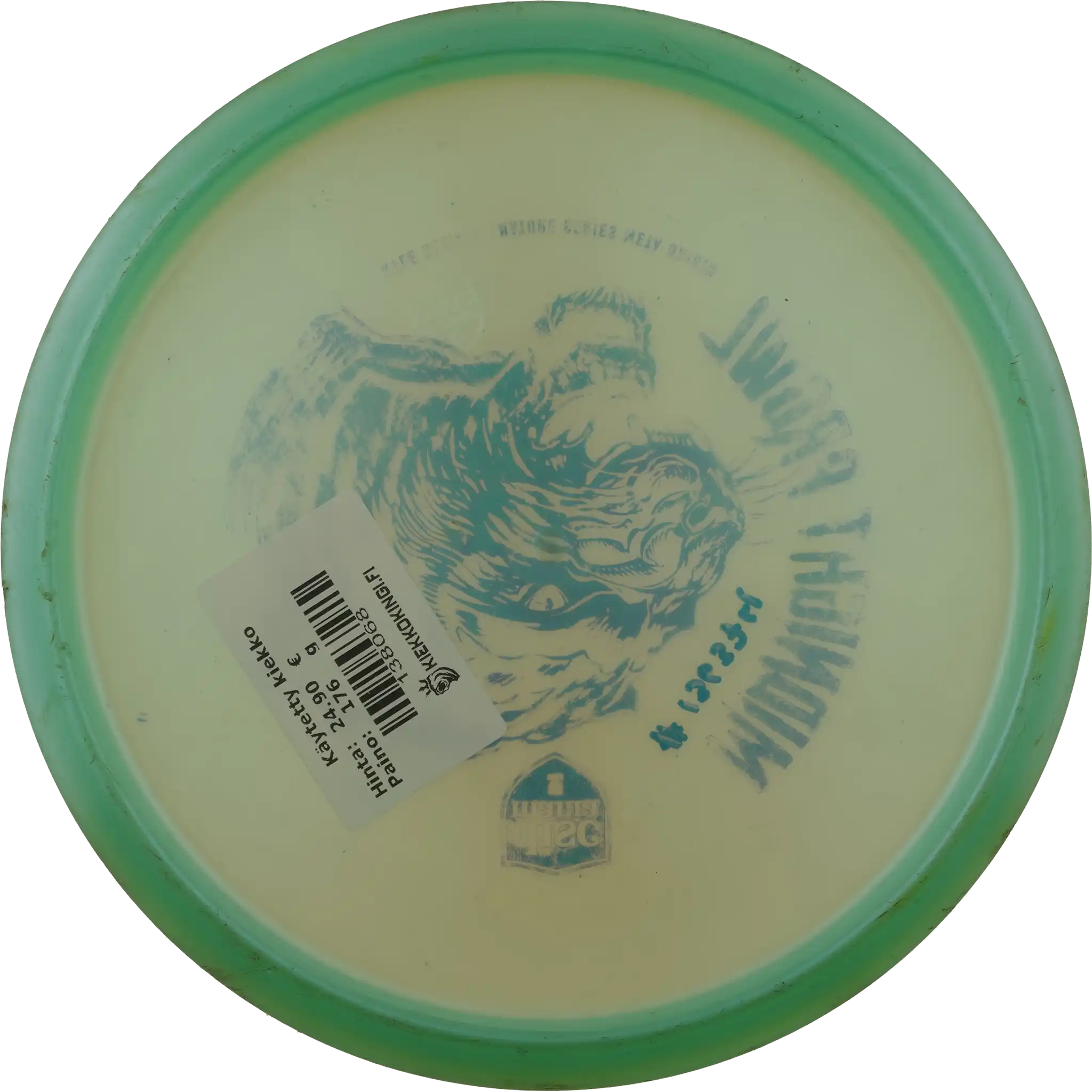 Meta Origin - Midnight Prowl - Kyle Klein