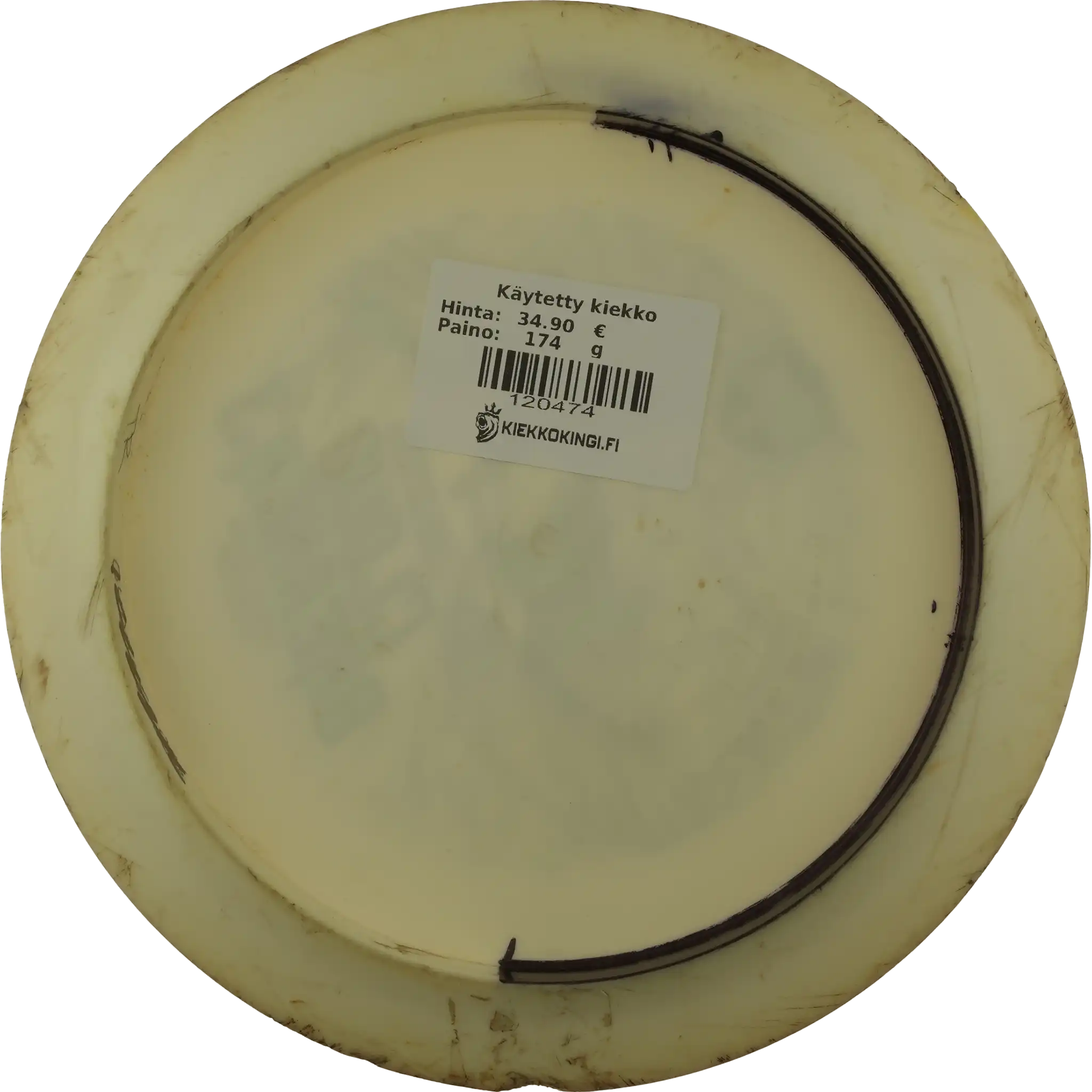 Special Blend S-Line DD3 - Cloud Breaker 3 - Eagle McMahon