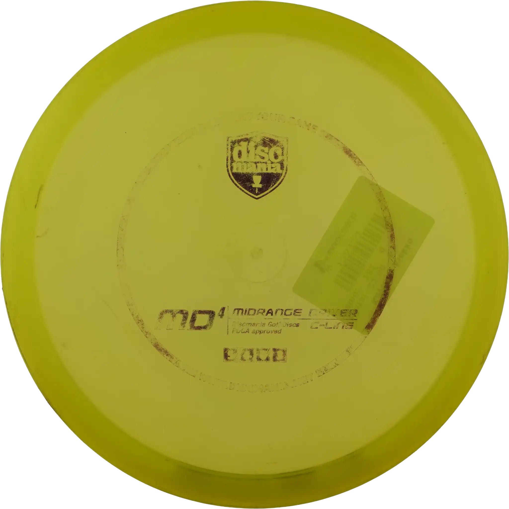 C-Line MD4 - Innova Made