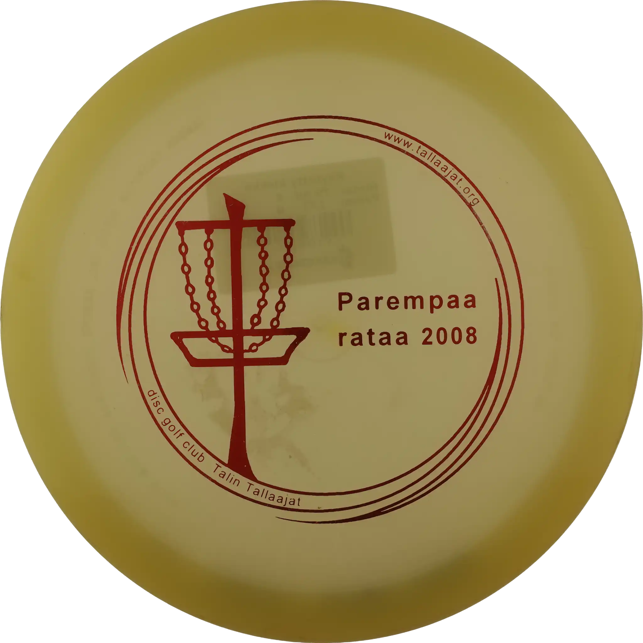 Glow Champion Teebird