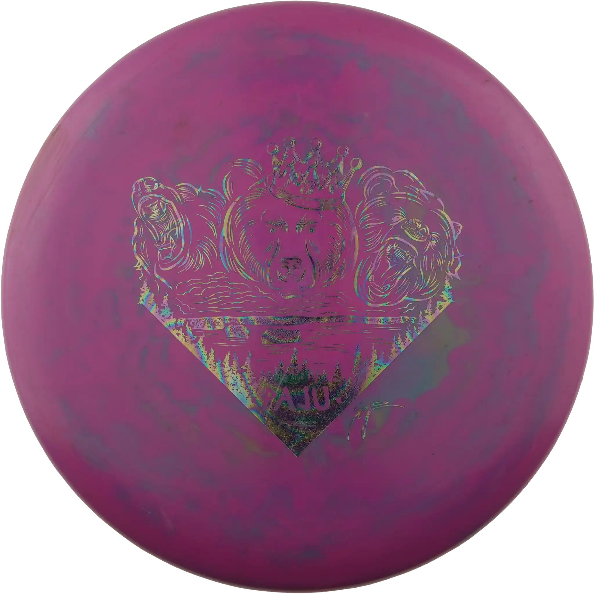 500 Spectrum Pa-1 - Otso 3