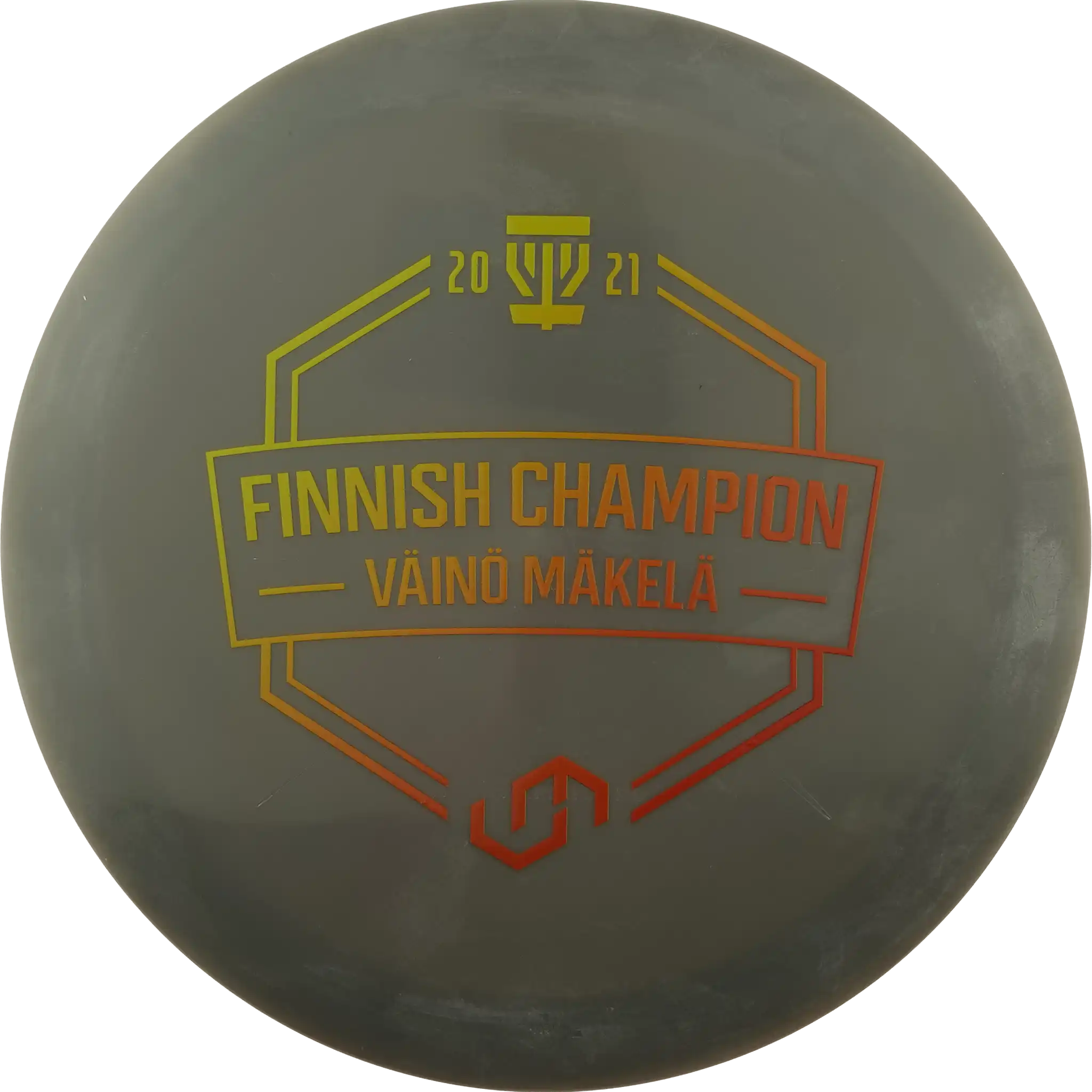 400 FX2 - Väinö Mäkelä