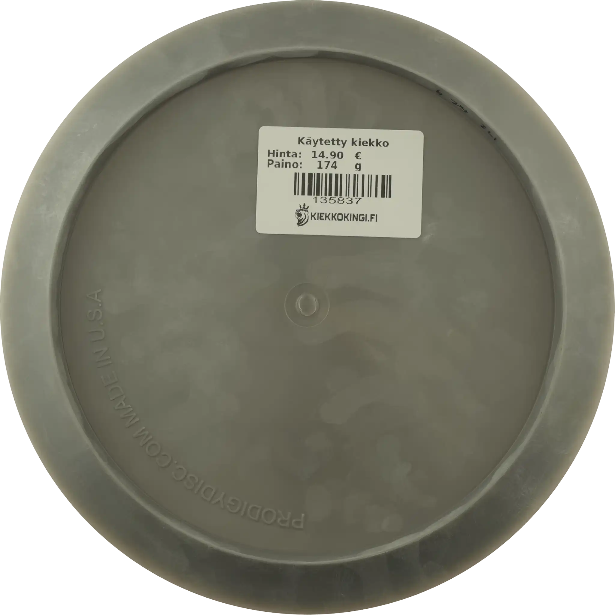 400 FX2 - Väinö Mäkelä