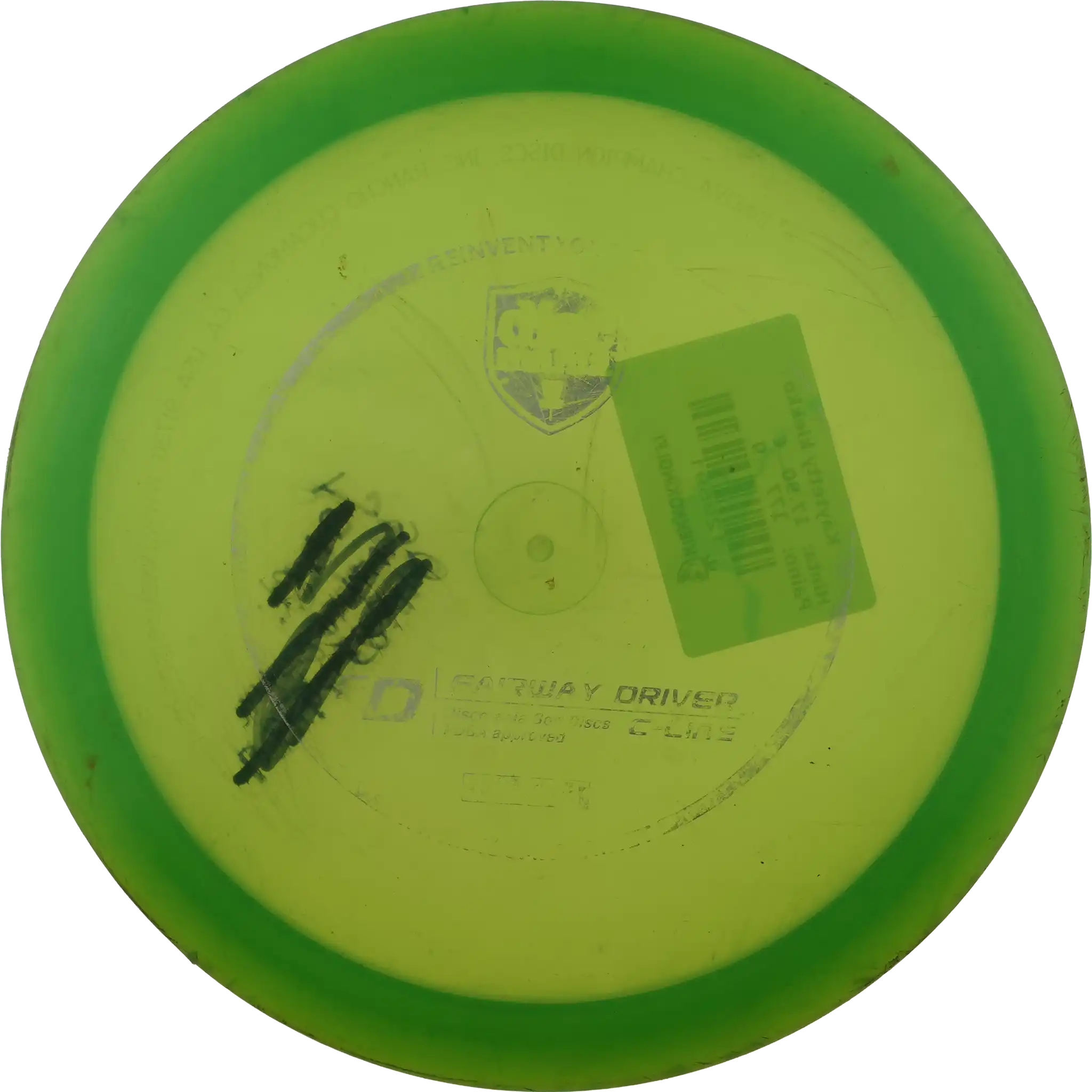 C-Line FD - Originals