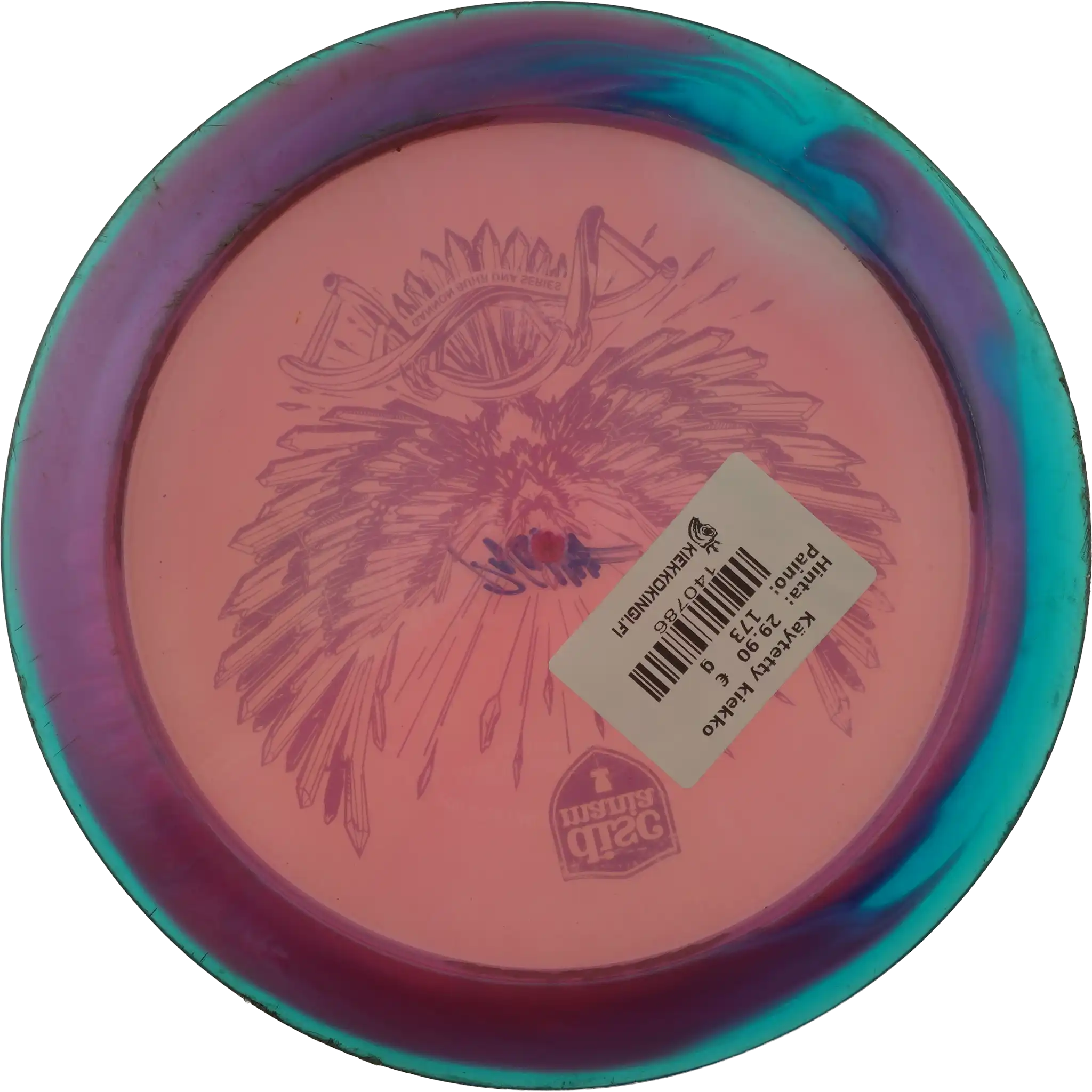 Meta Horizon C-Line Cloud Breaker - Gannon Buhr - DNA