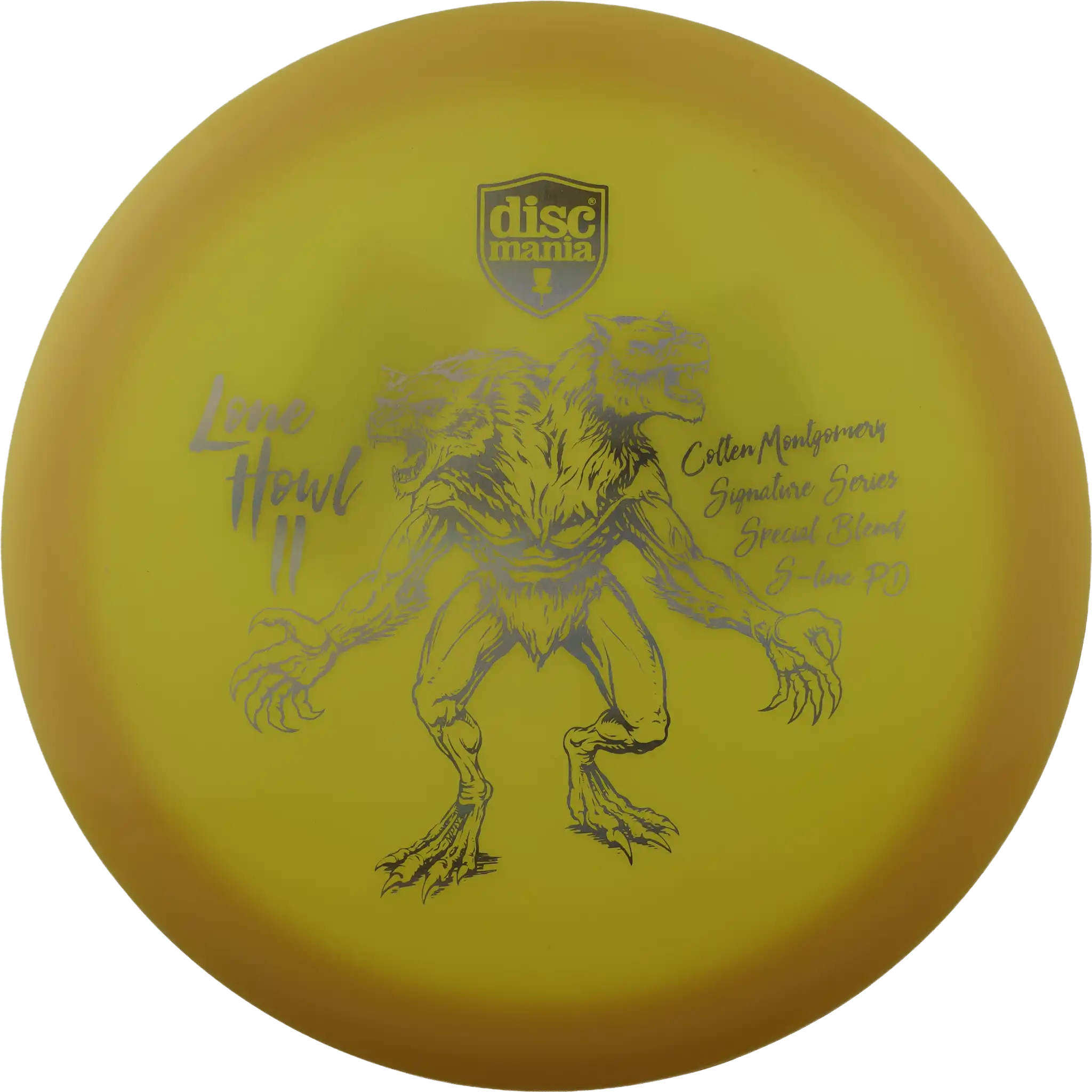 Special Blend S-Line PD - Lone Howl 2 - Colten Montgomery