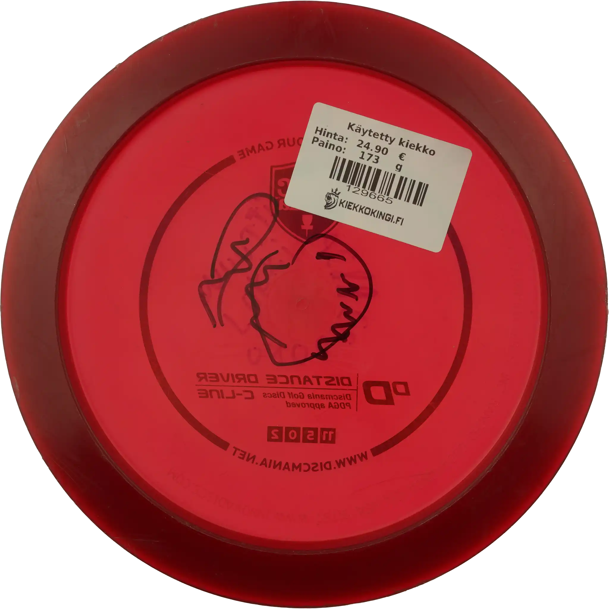 C-Line DD - Originals