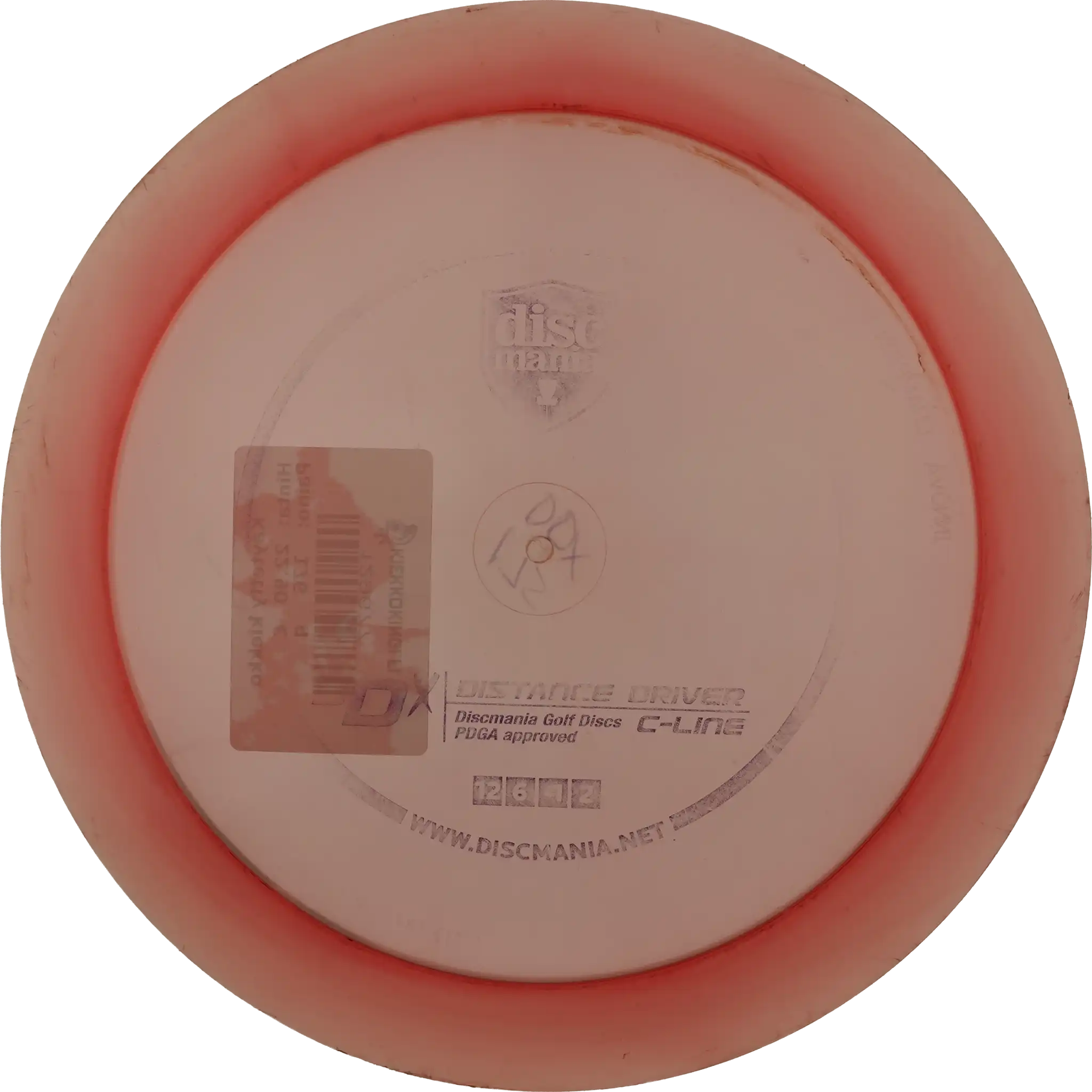 C-Line DDx - Originals