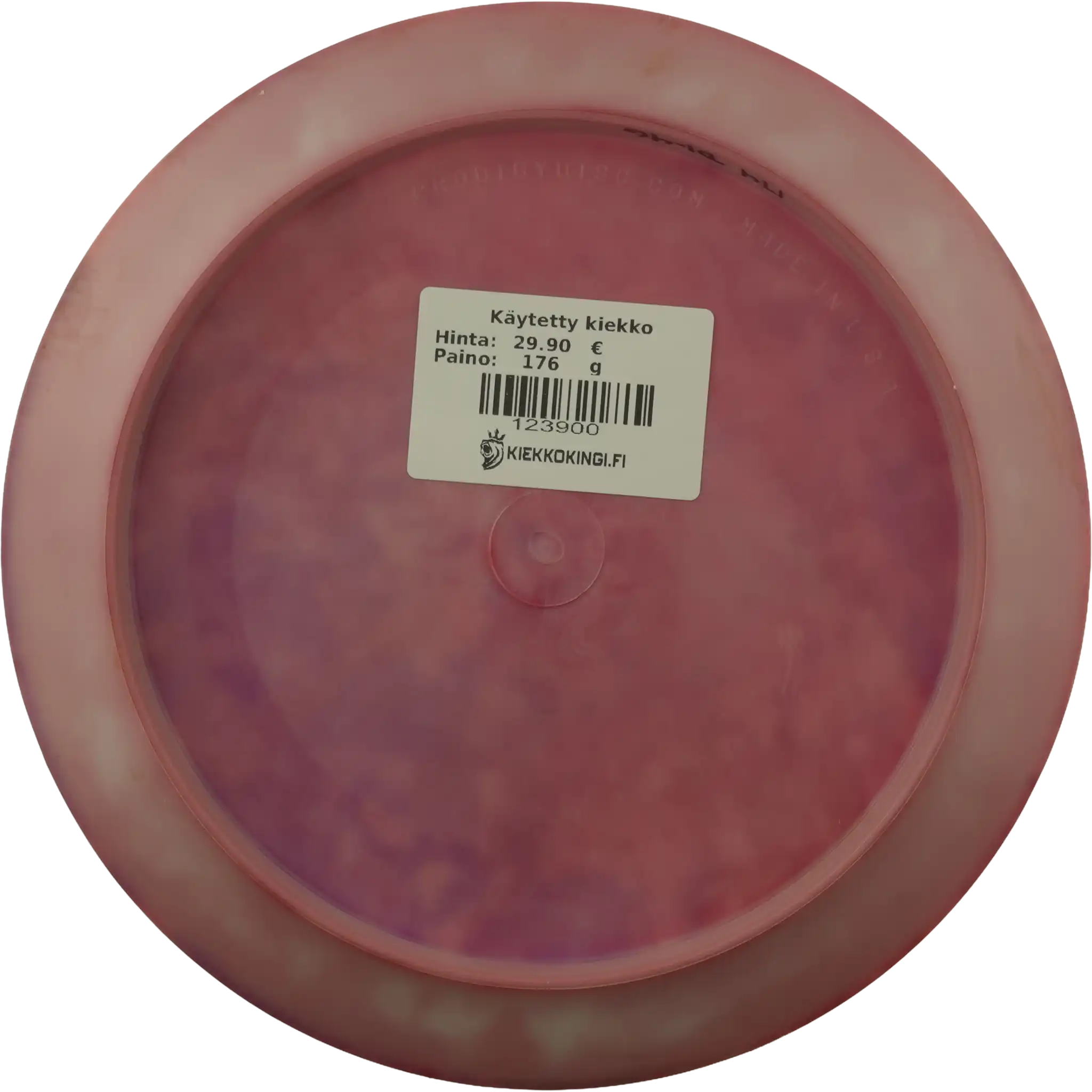 400G D1 - Street Team