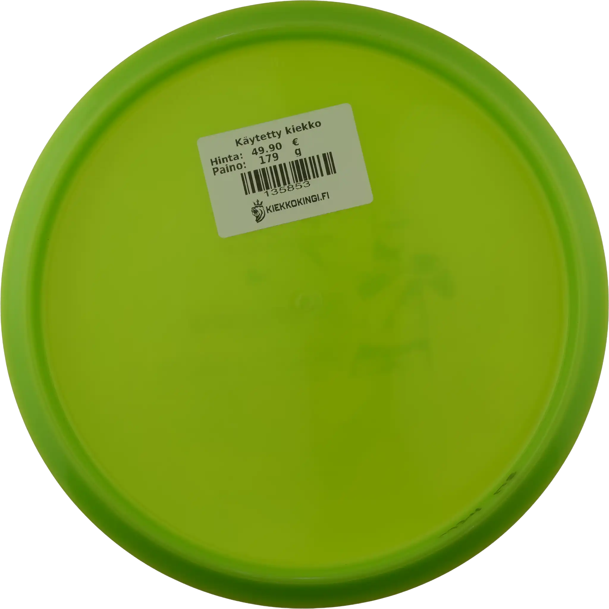 400 M3 - Väinö Mäkelä - 2016 European Champion