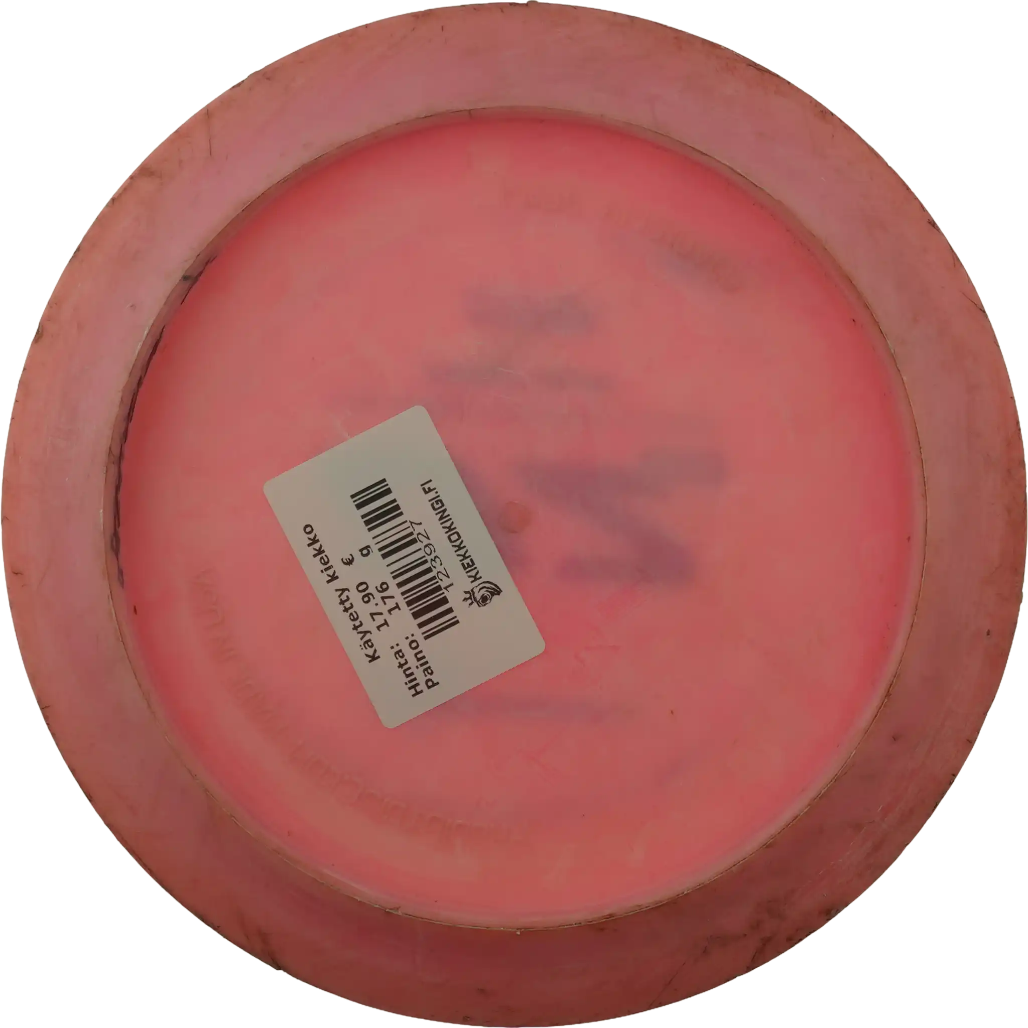 400G D2 Max - FIRST RUN