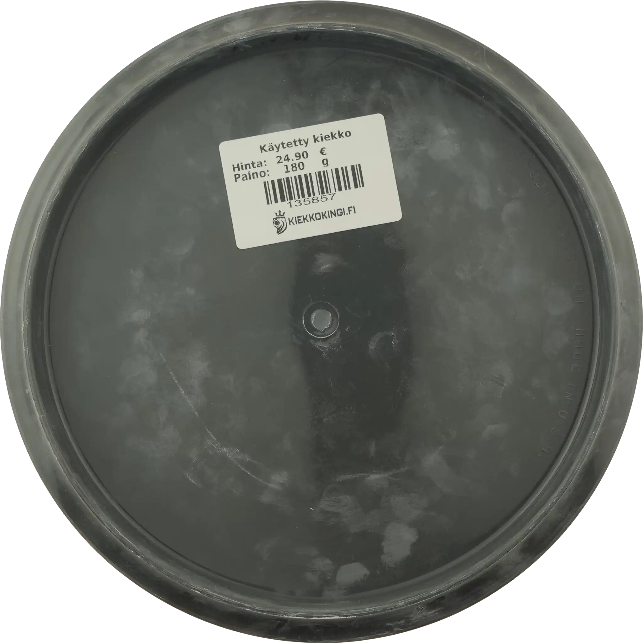 400 M3 - Platinum Team - Väinö Mäkelä