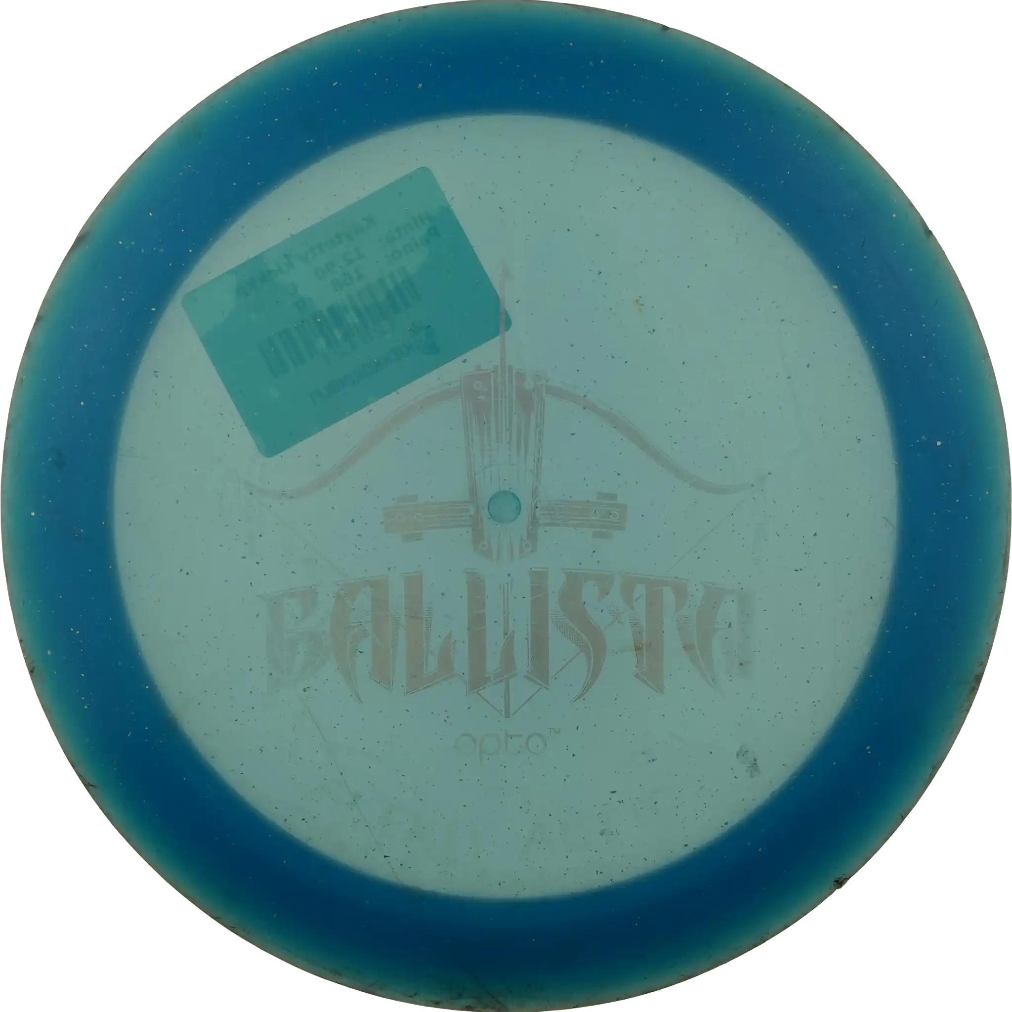 Opto Glimmer Ballista