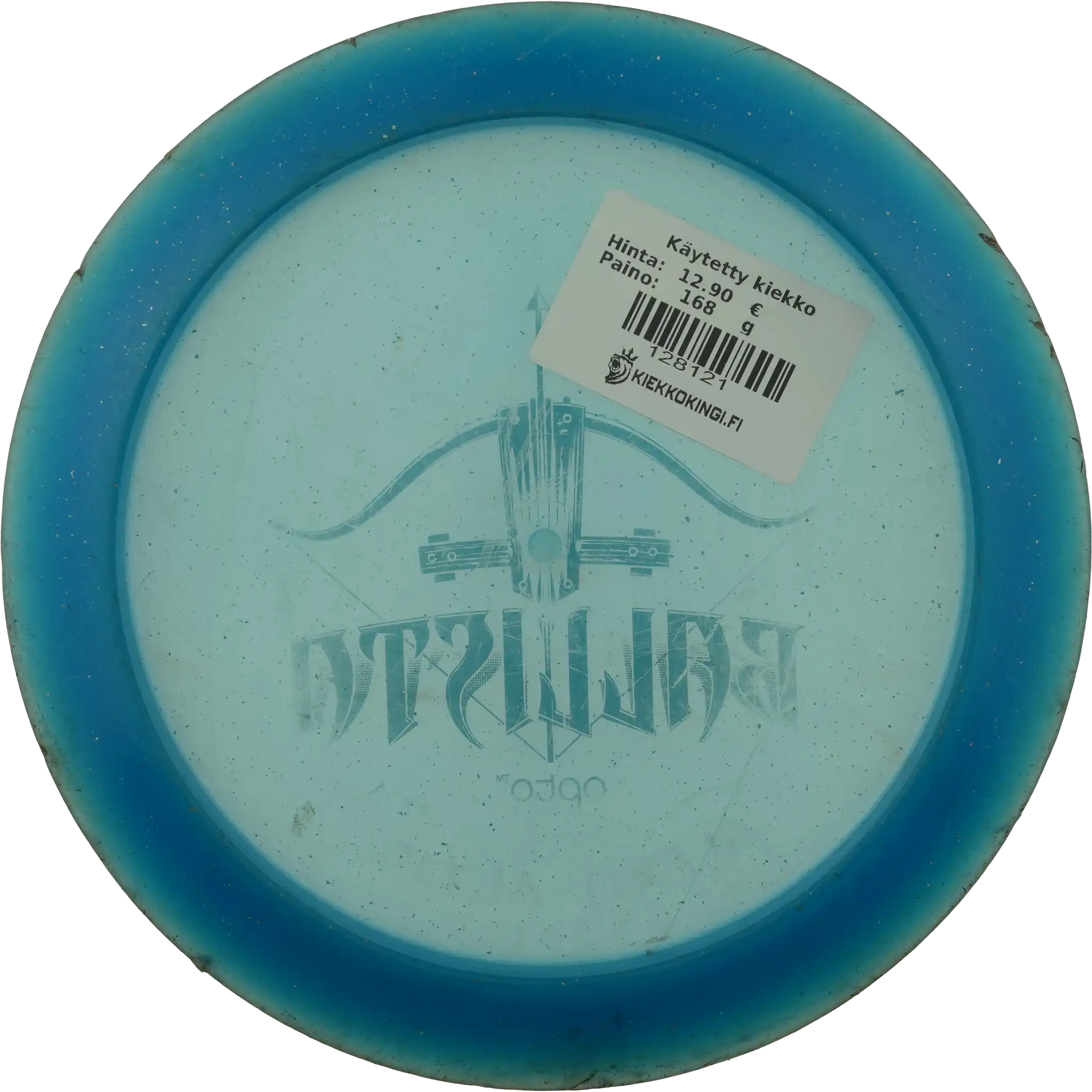 Opto Glimmer Ballista